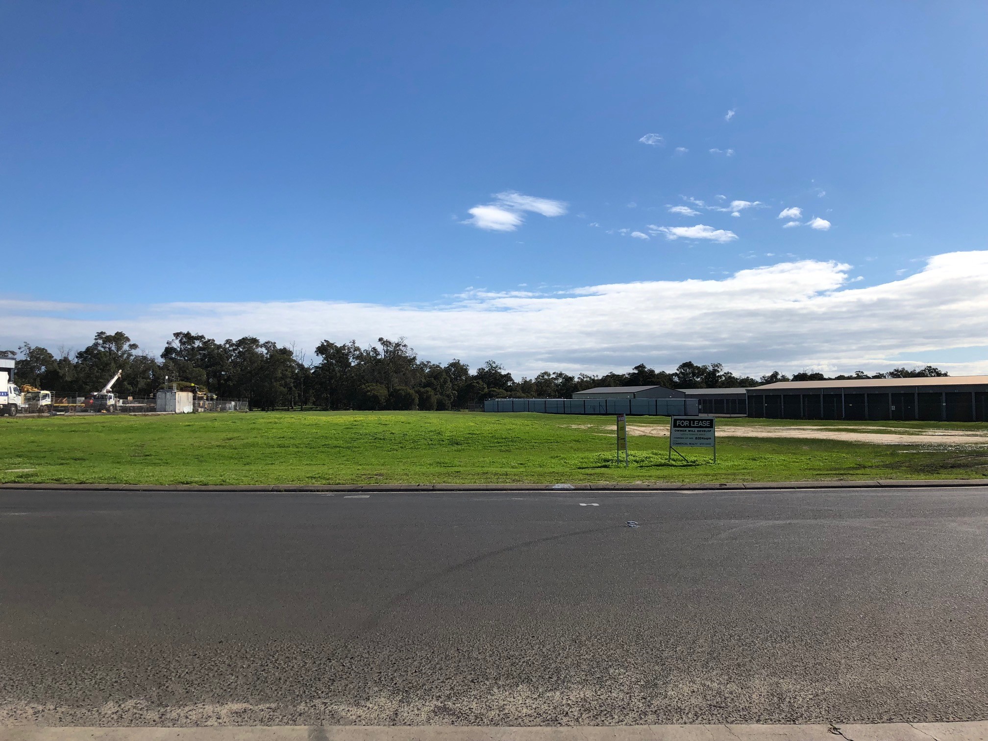 38 & 40 Halifax Drive, Davenport WA 6230