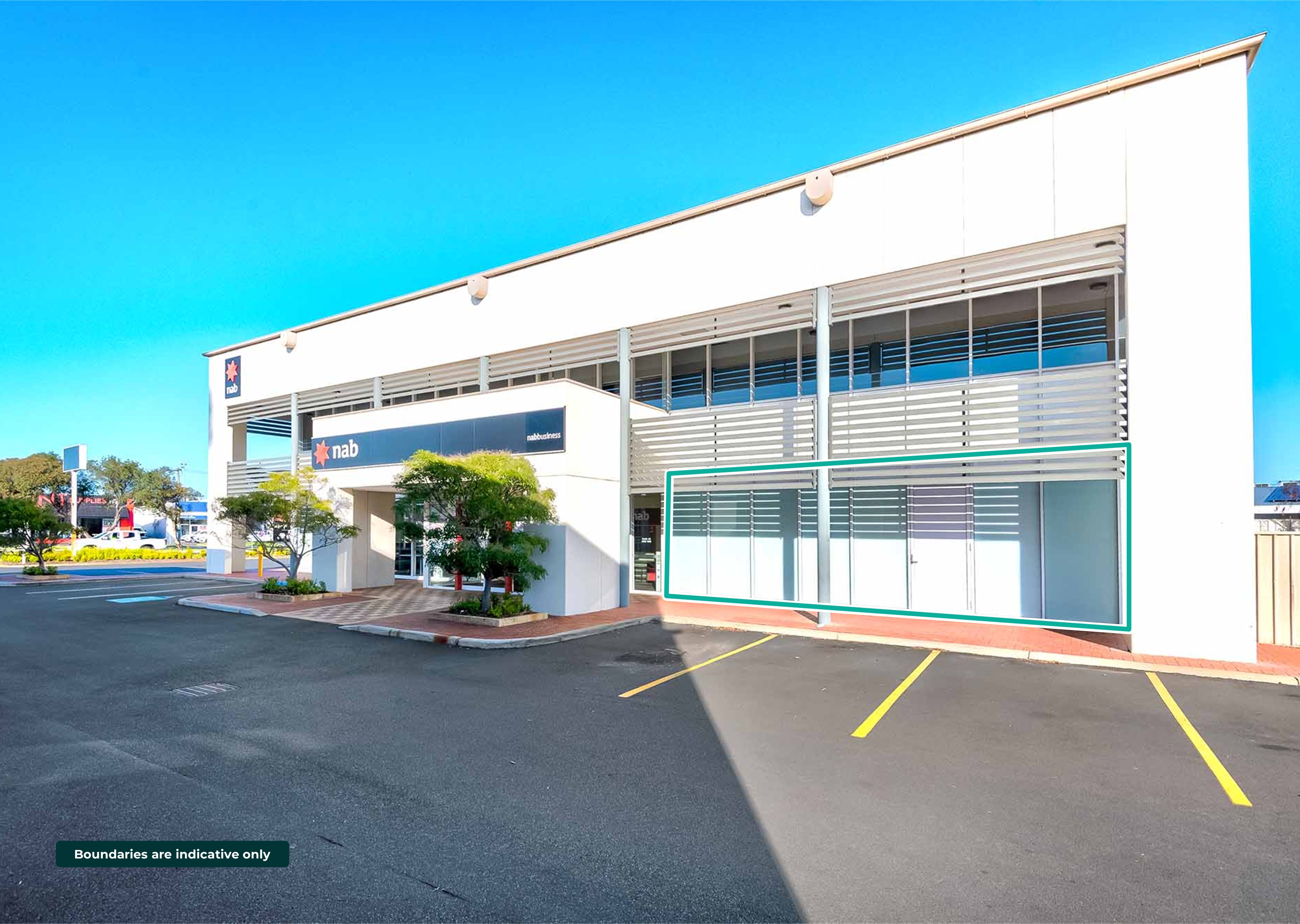 Gnd Fl 10B/7-9 Sandridge Road, South Bunbury WA 6230