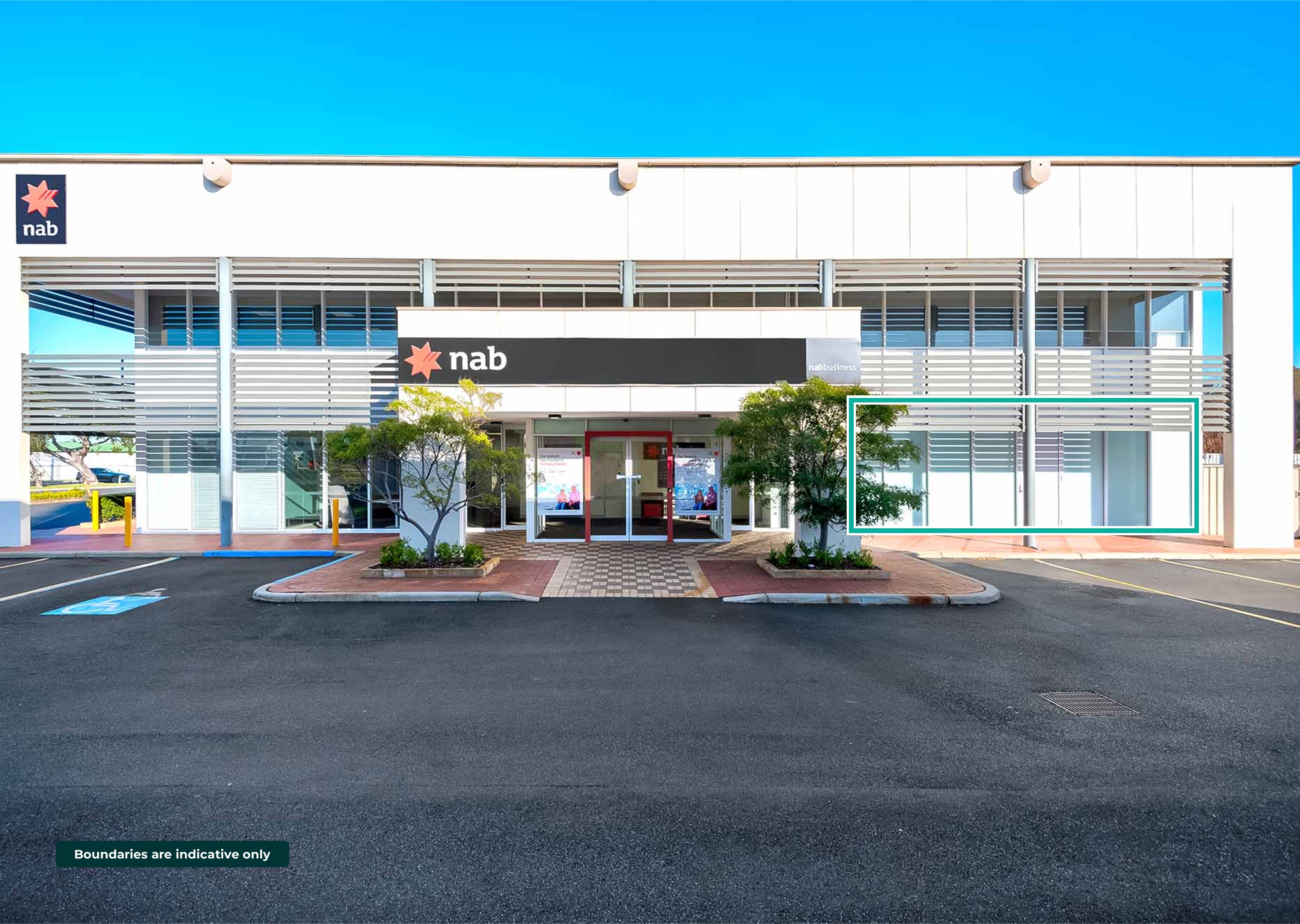Gnd Fl 10B/7-9 Sandridge Road, South Bunbury WA 6230