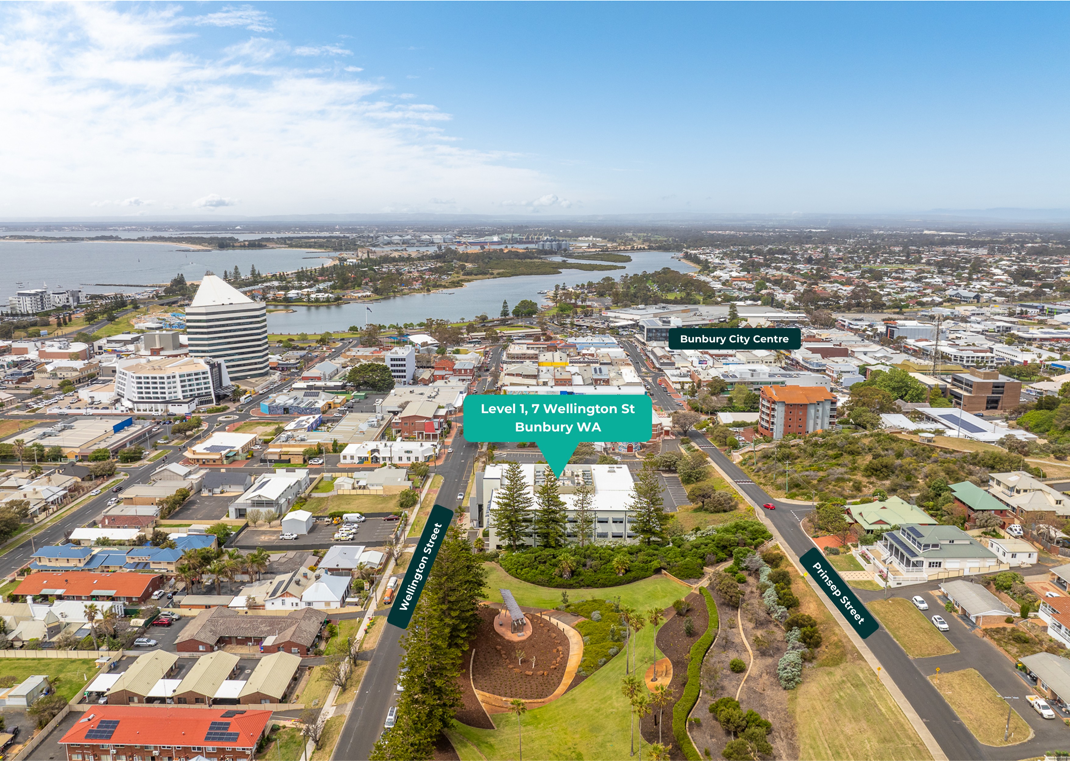 7 Wellington Street, Bunbury WA 6230