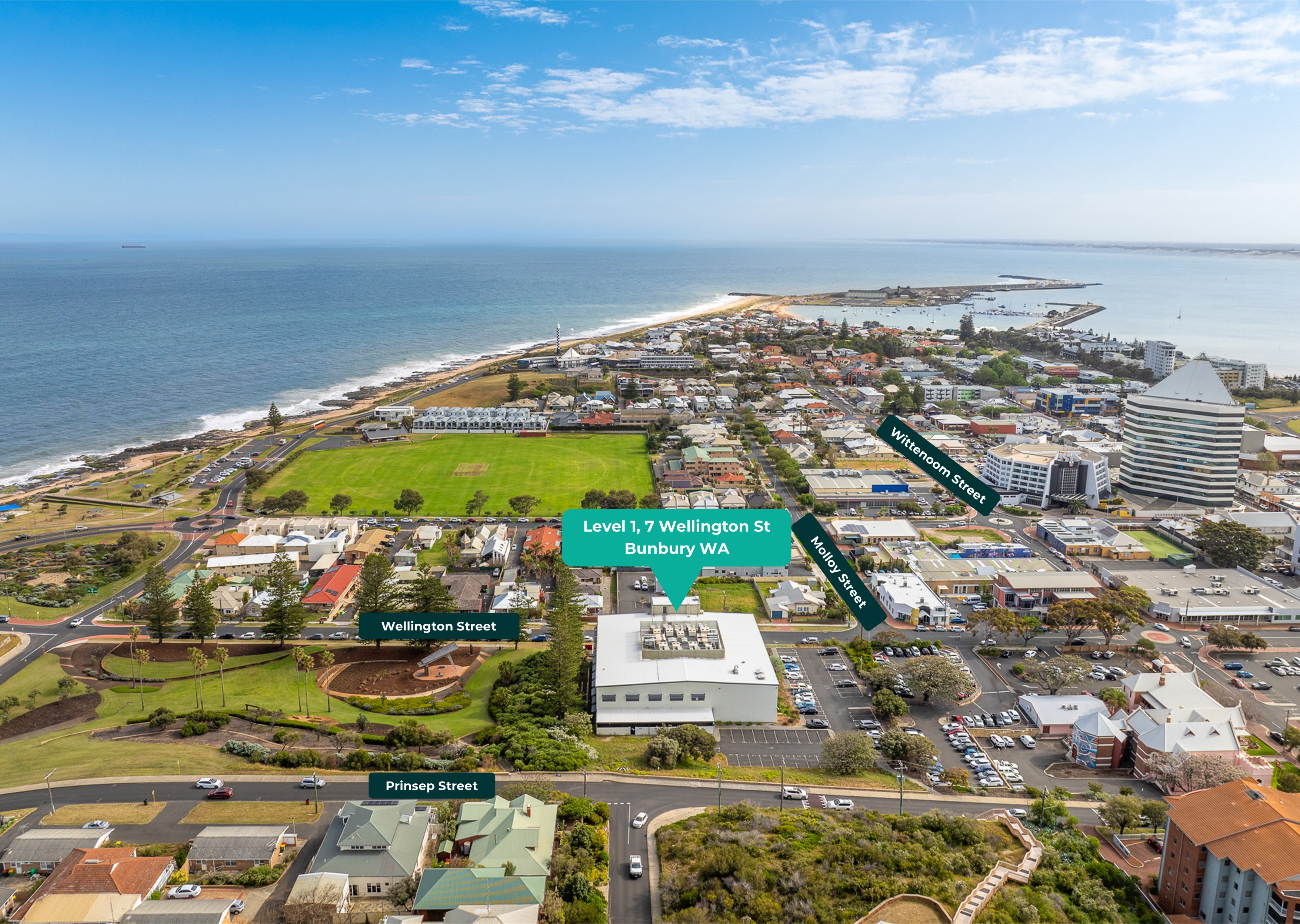 7 Wellington Street, Bunbury WA 6230