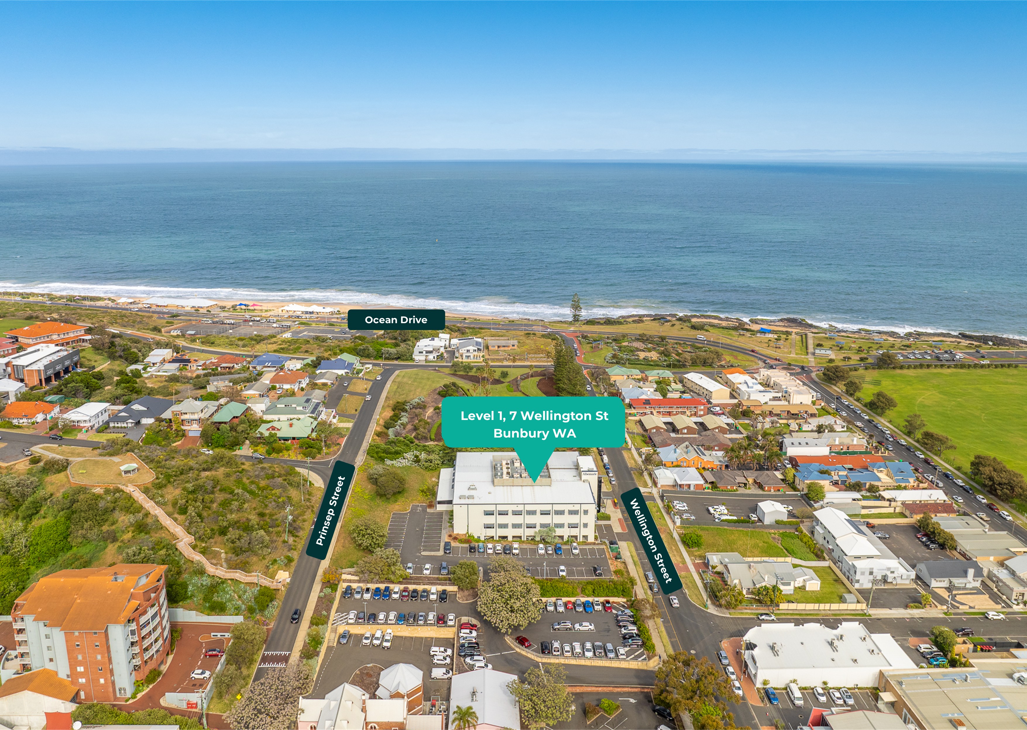 7 Wellington Street, Bunbury WA 6230