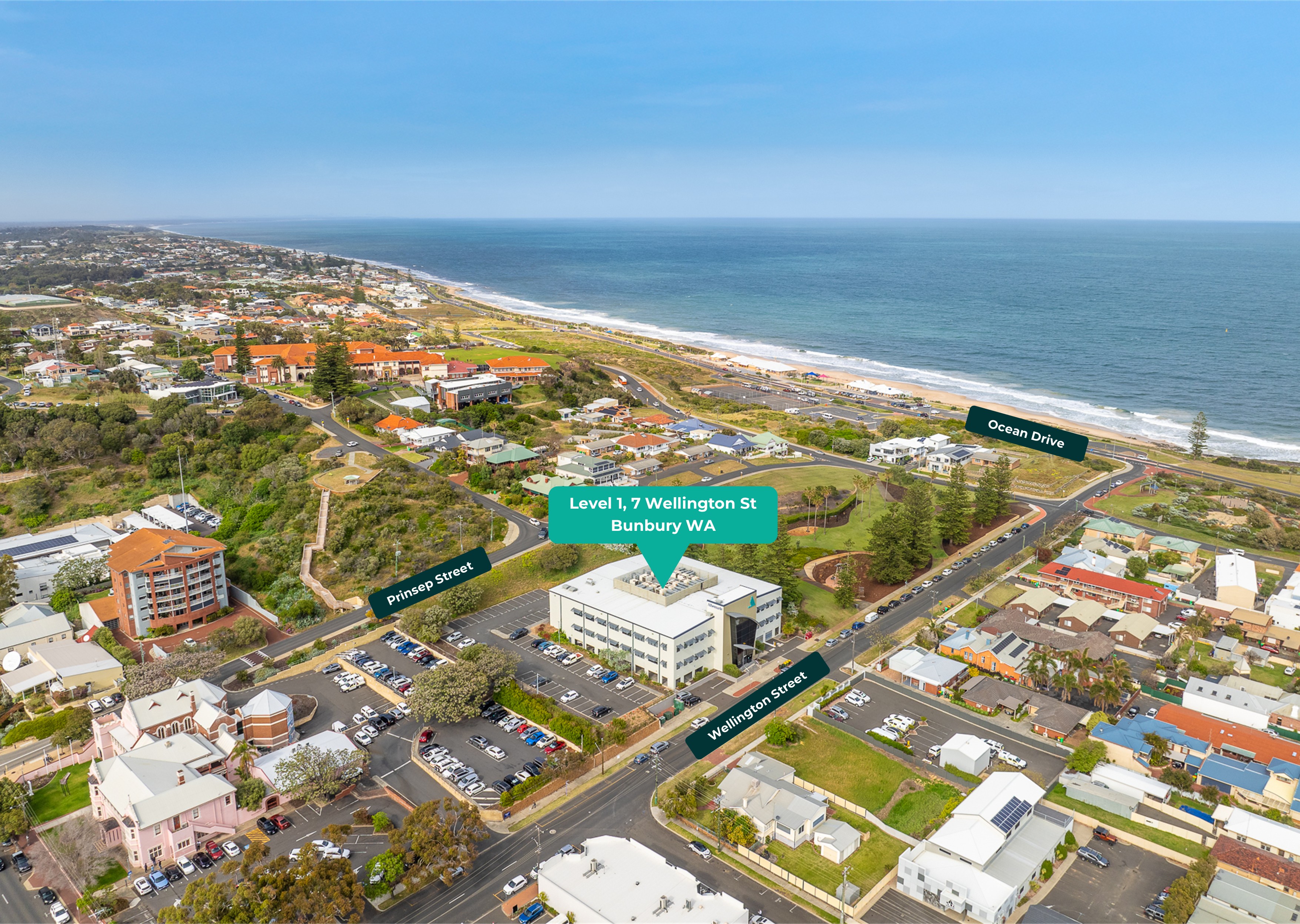 7 Wellington Street, Bunbury WA 6230