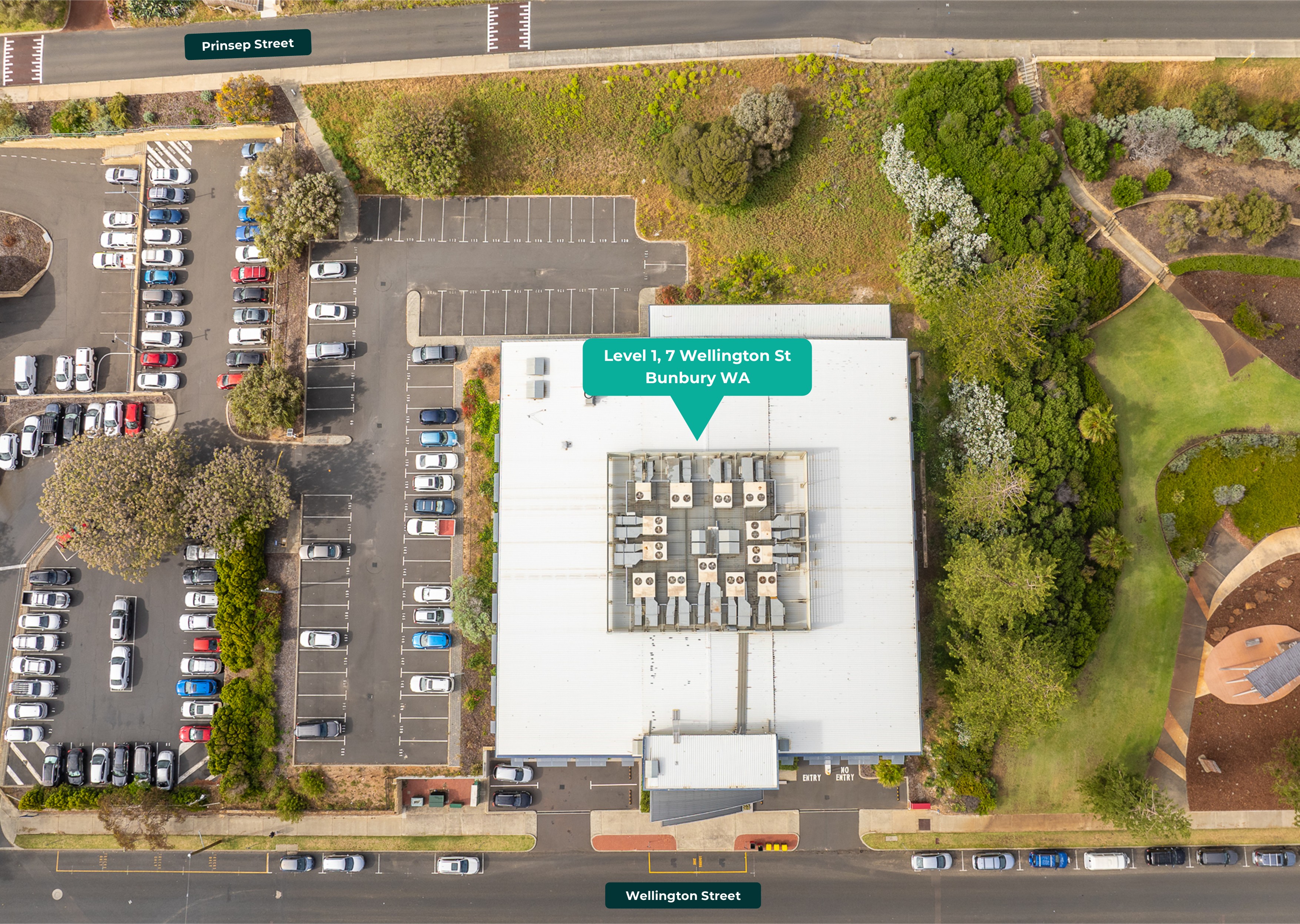 7 Wellington Street, Bunbury WA 6230