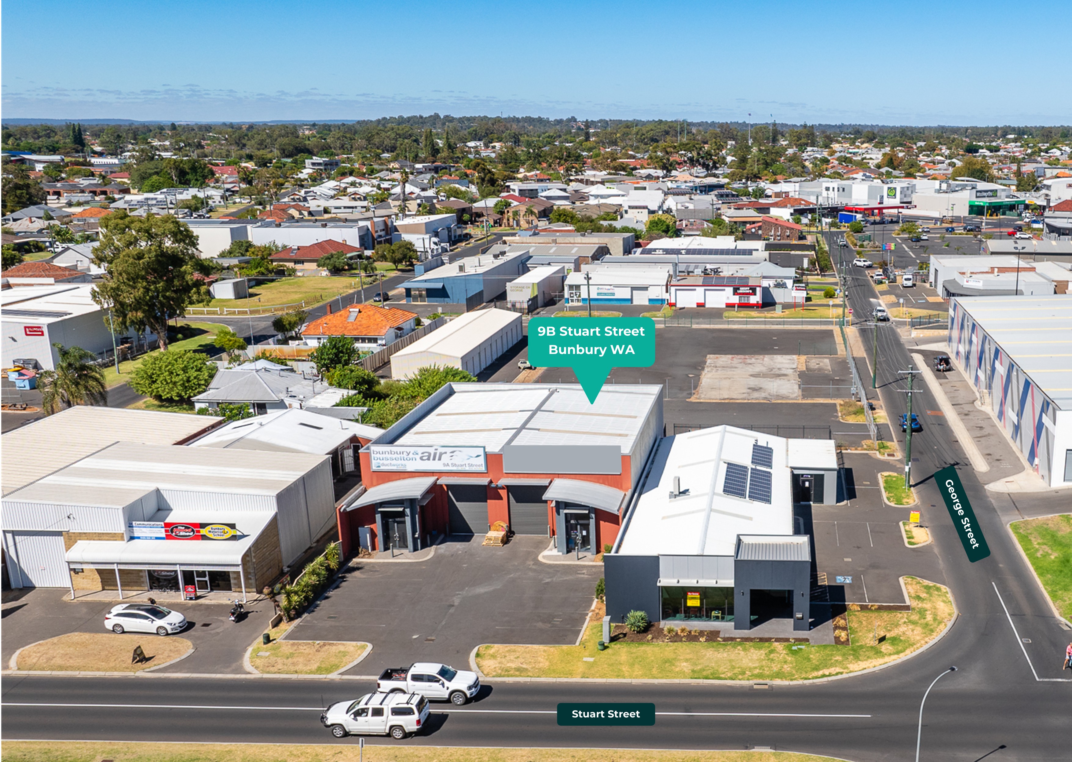 9B Stuart Street, Bunbury WA 6230