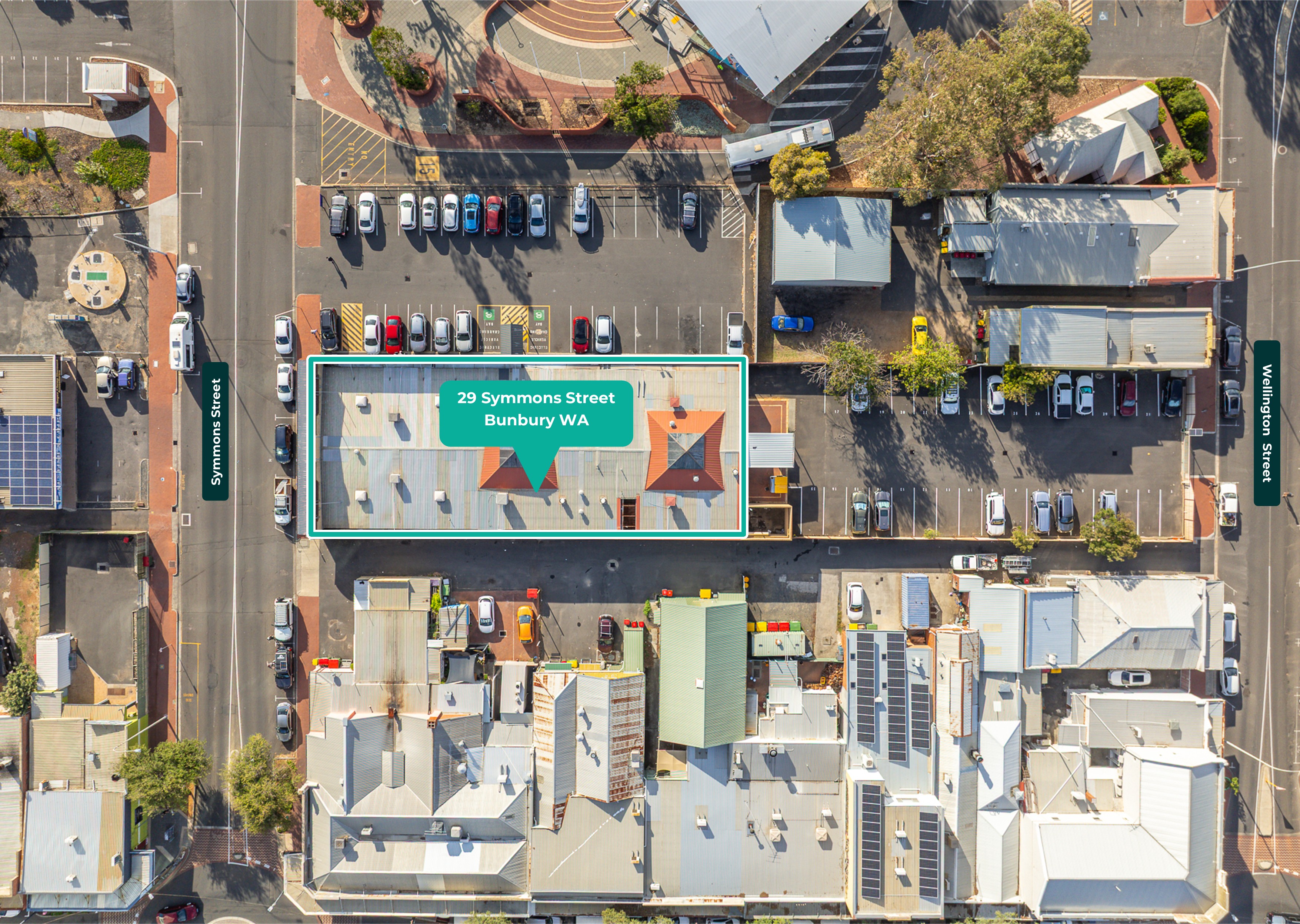 29 Symmons Street, Bunbury WA 6230