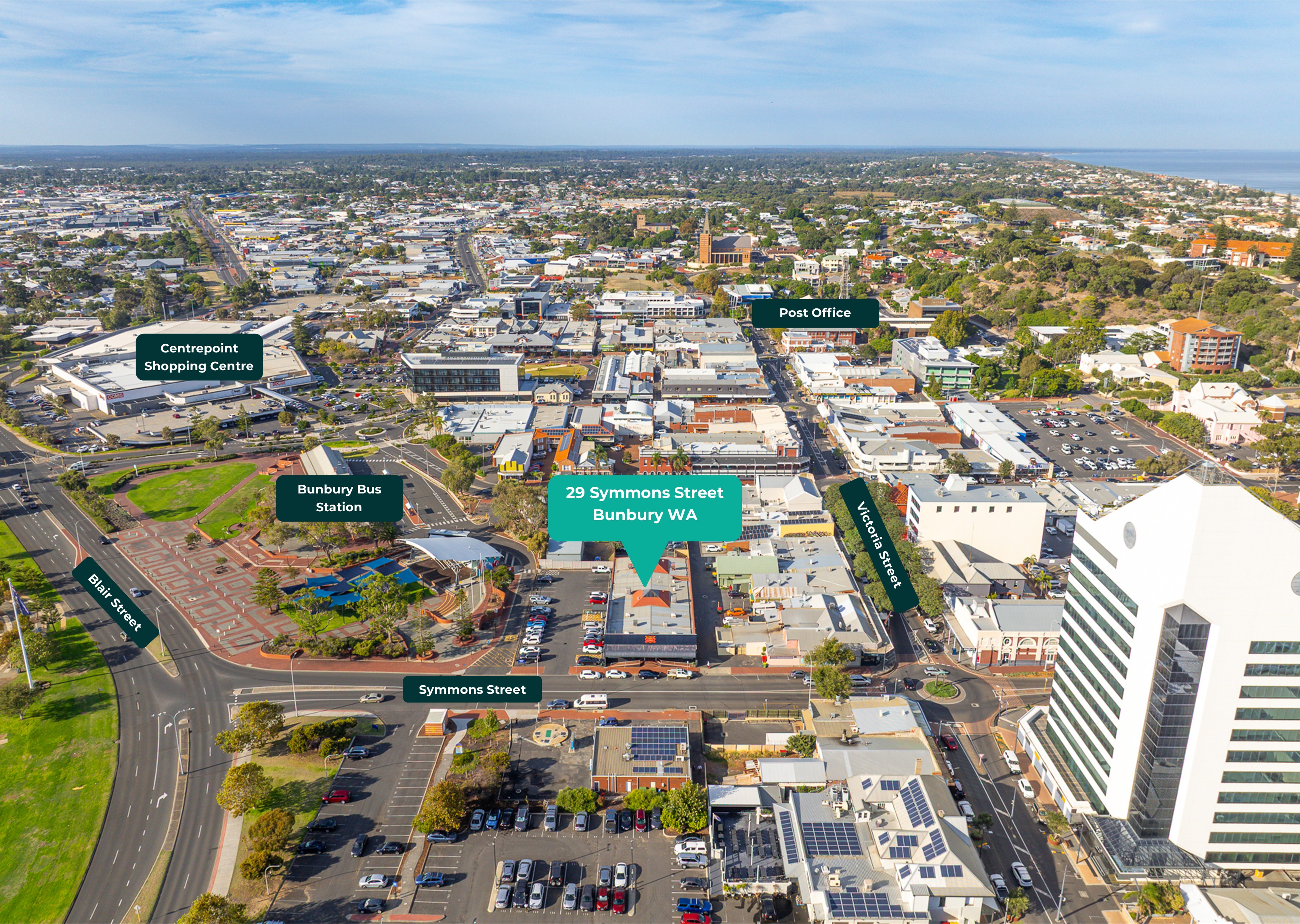 29 Symmons Street, Bunbury WA 6230