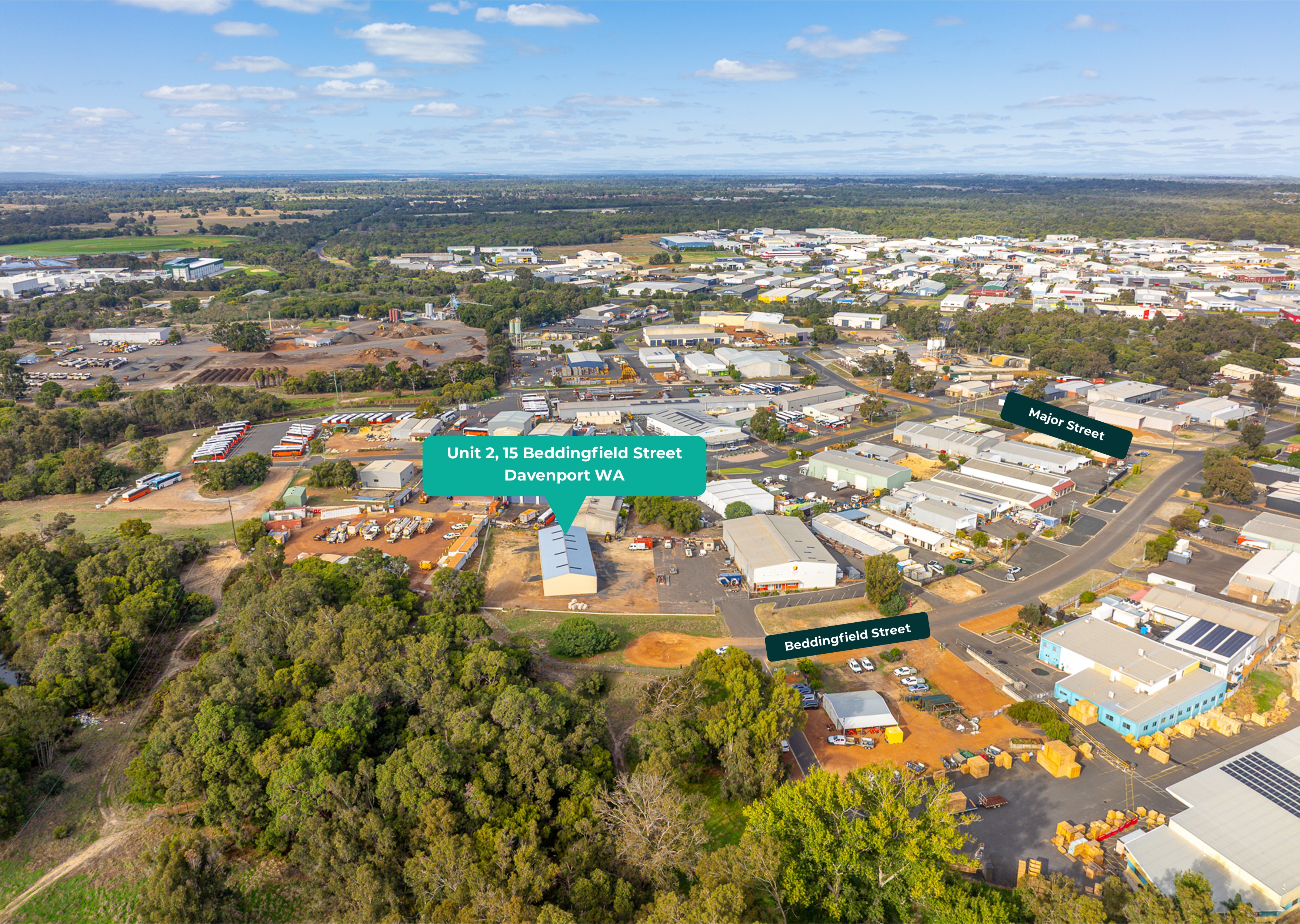 Unit 2/15 Beddingfield Street, Davenport WA 6230