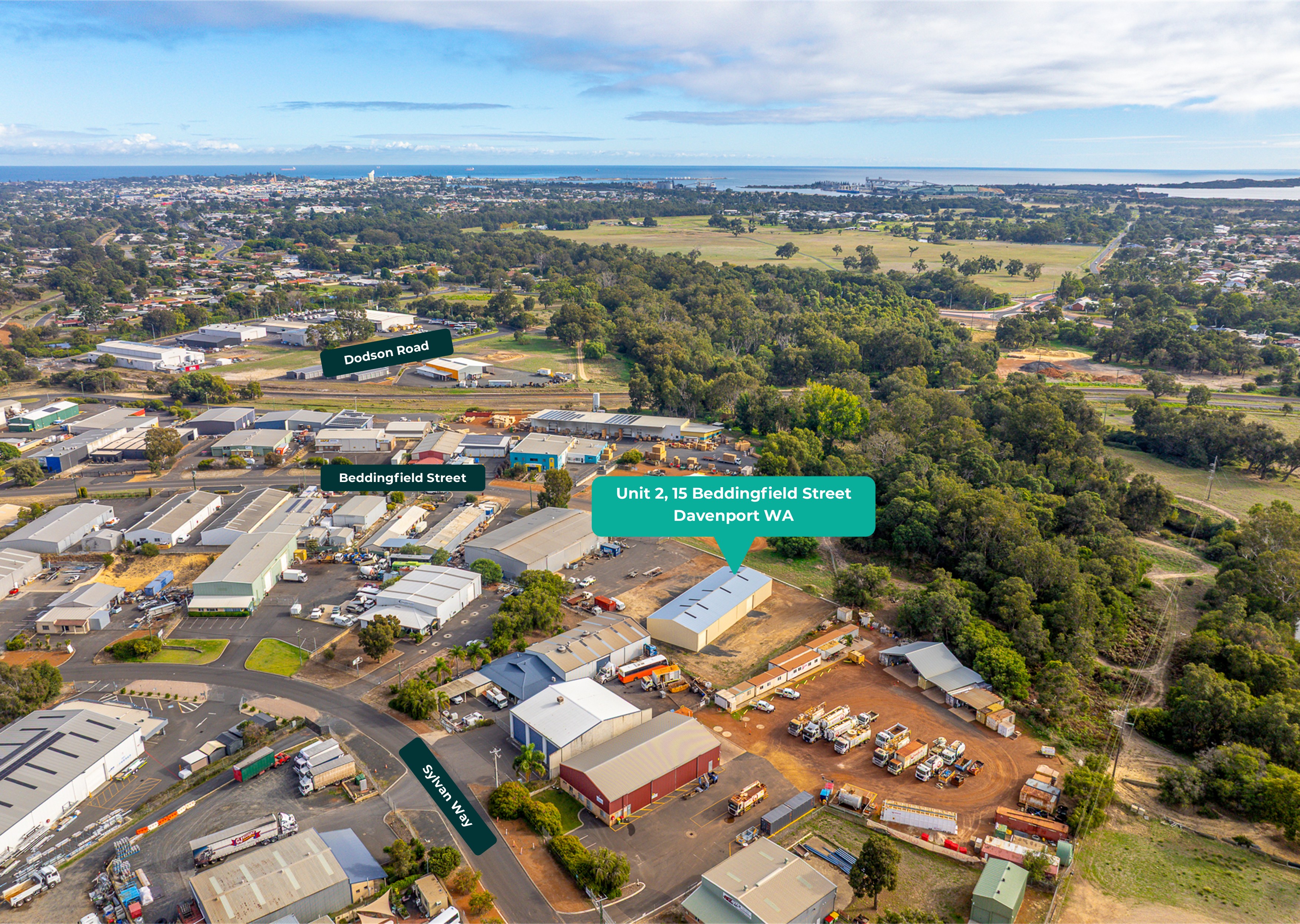 Unit 2/15 Beddingfield Street, Davenport WA 6230