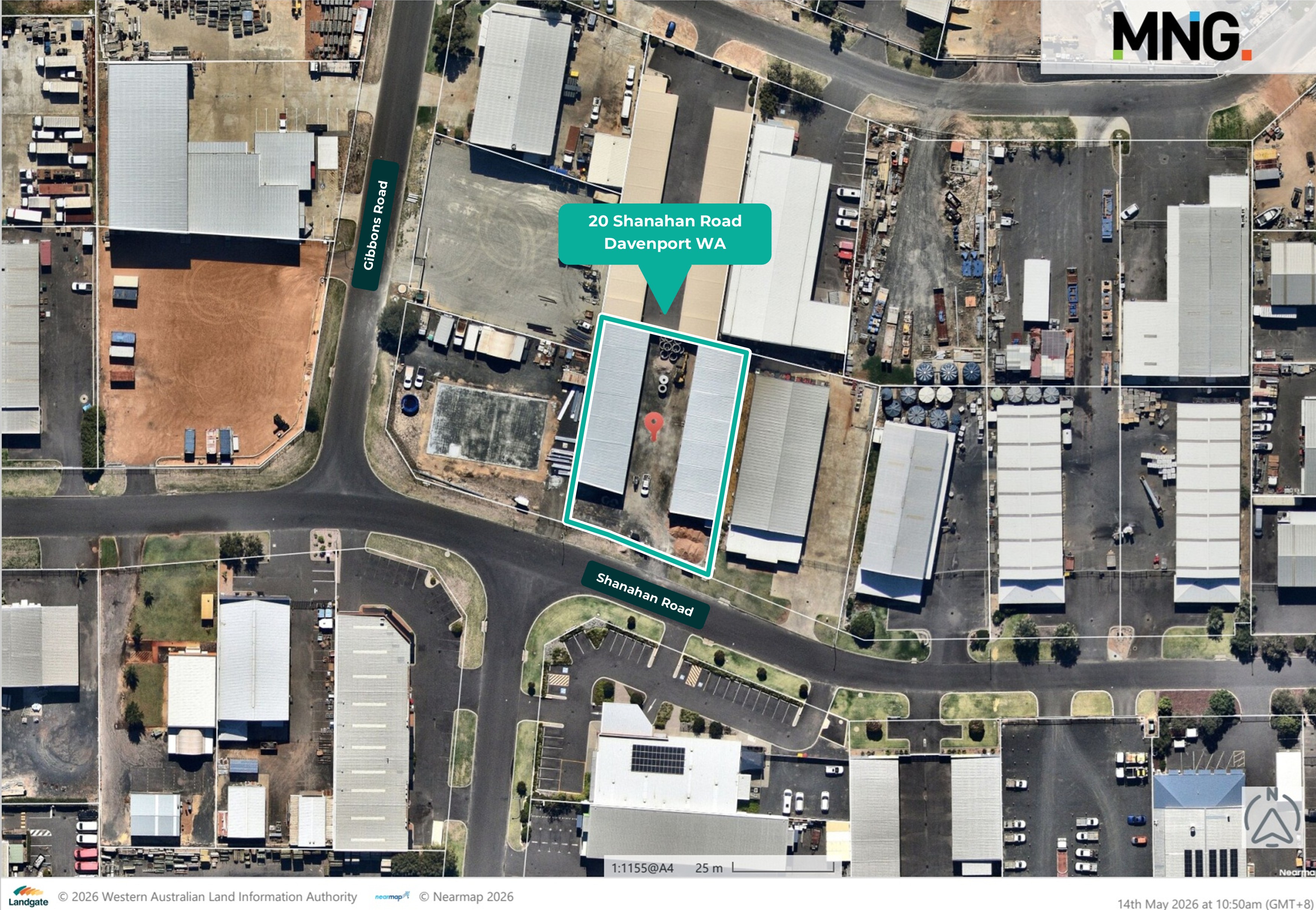 Units/20 Shanahan Road, Davenport WA 6230