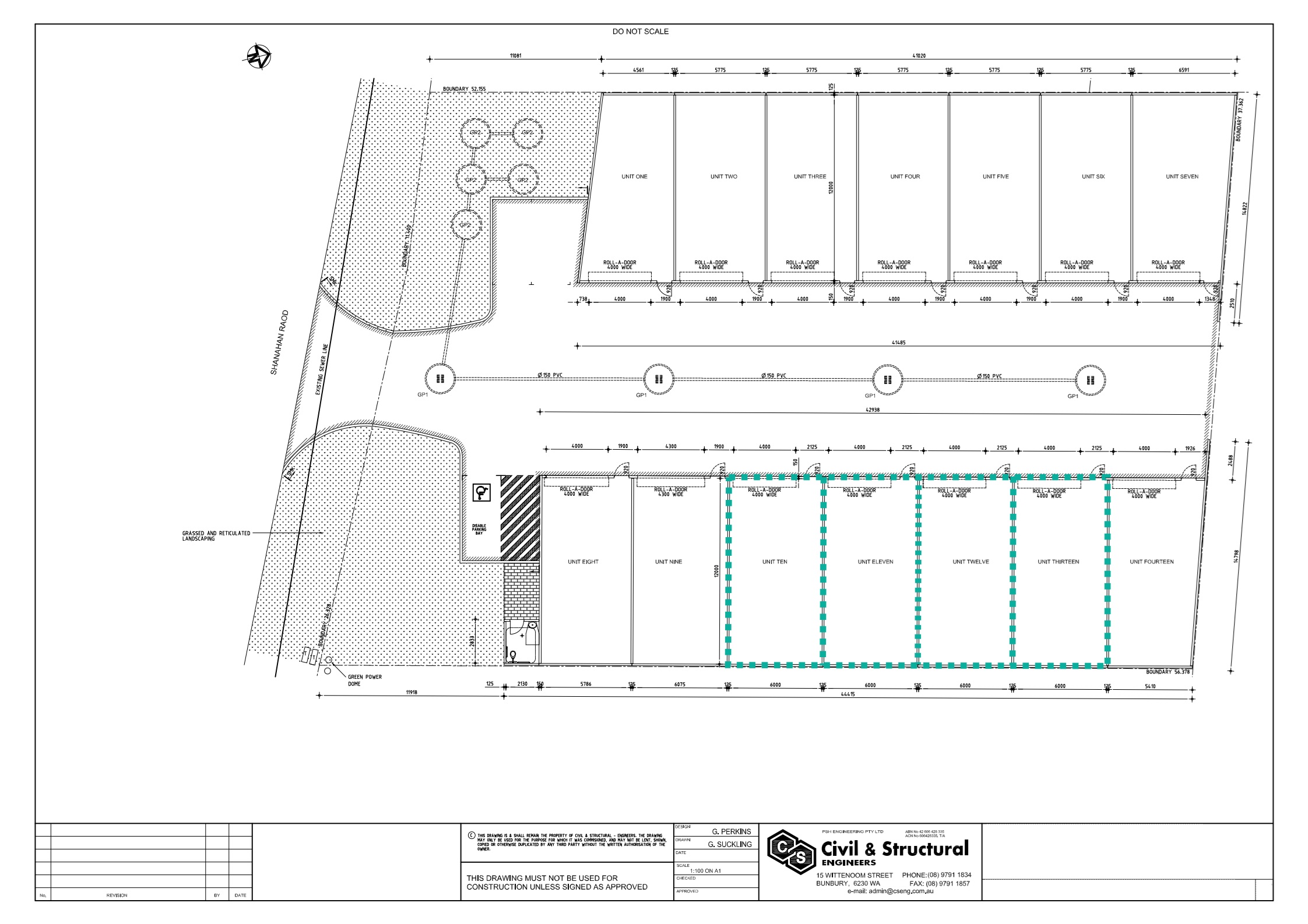 Units/20 Shanahan Road, Davenport WA 6230