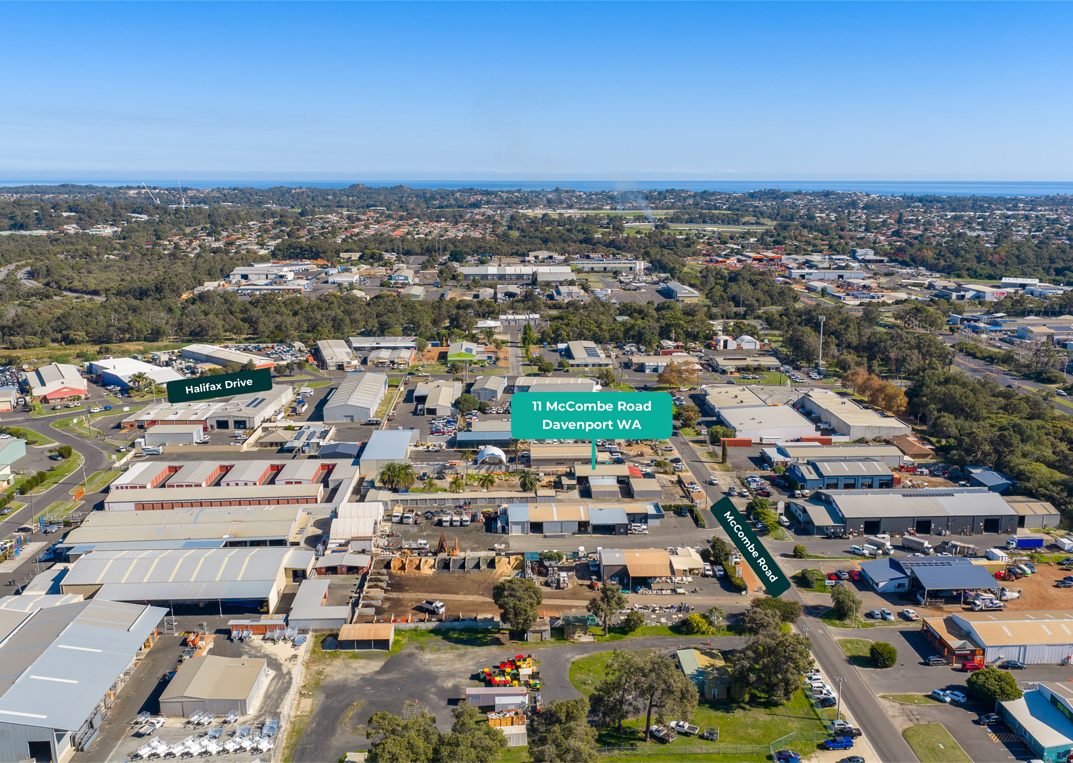 11 McCombe Road, Davenport WA 6230