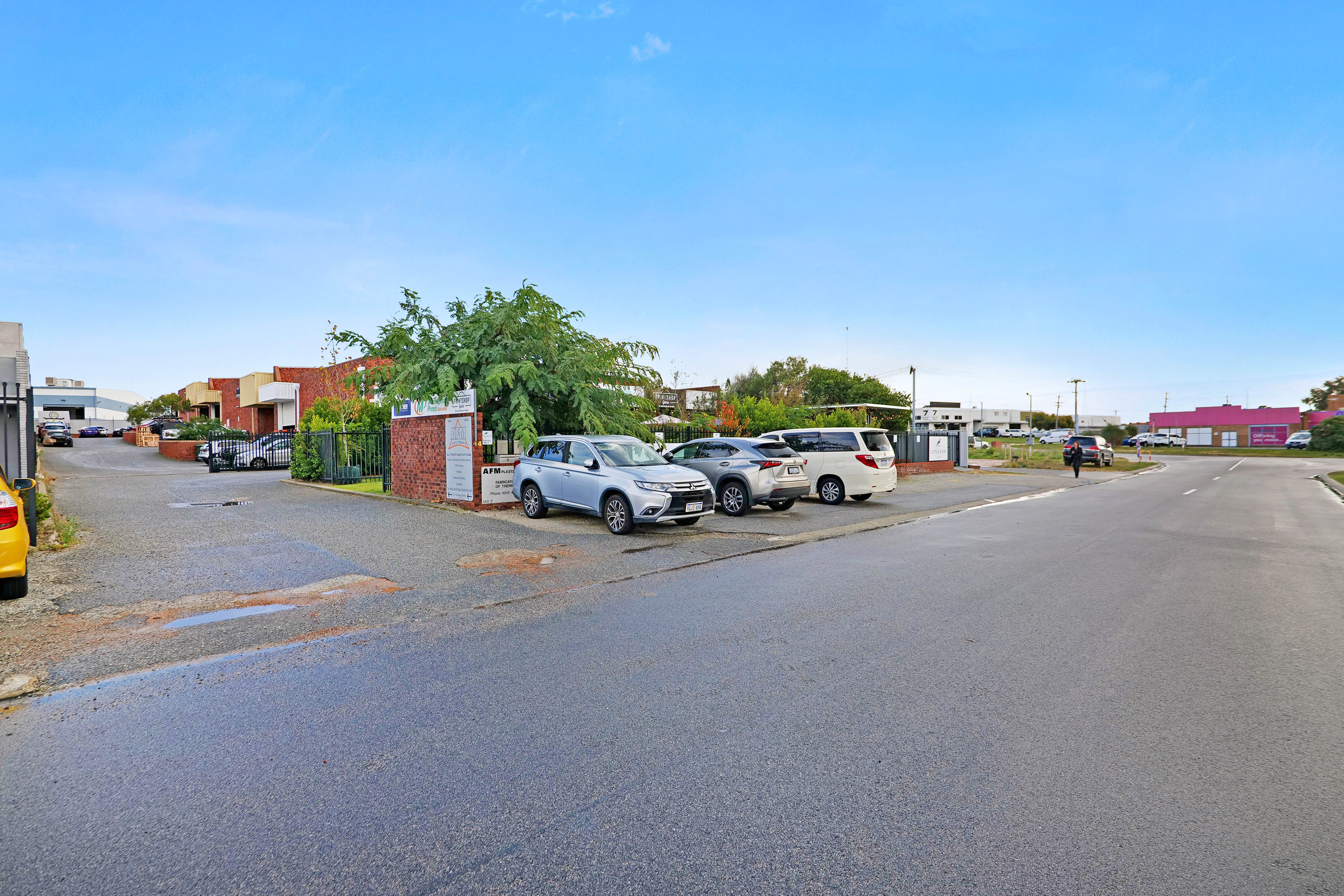 2/14 Foley Street, Balcatta WA 6021