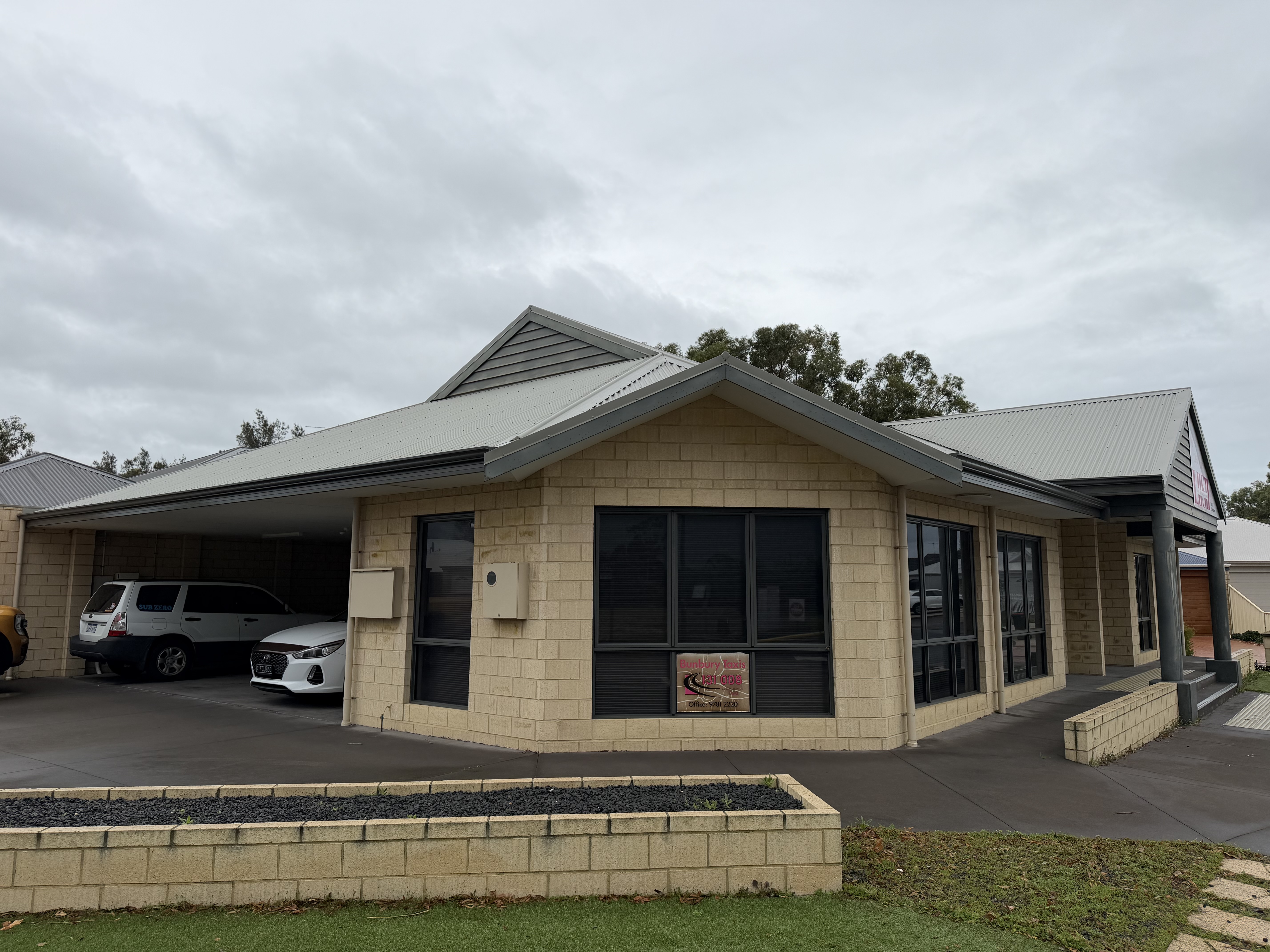 Unit 2/15 Broadway, Pelican Point WA 6230