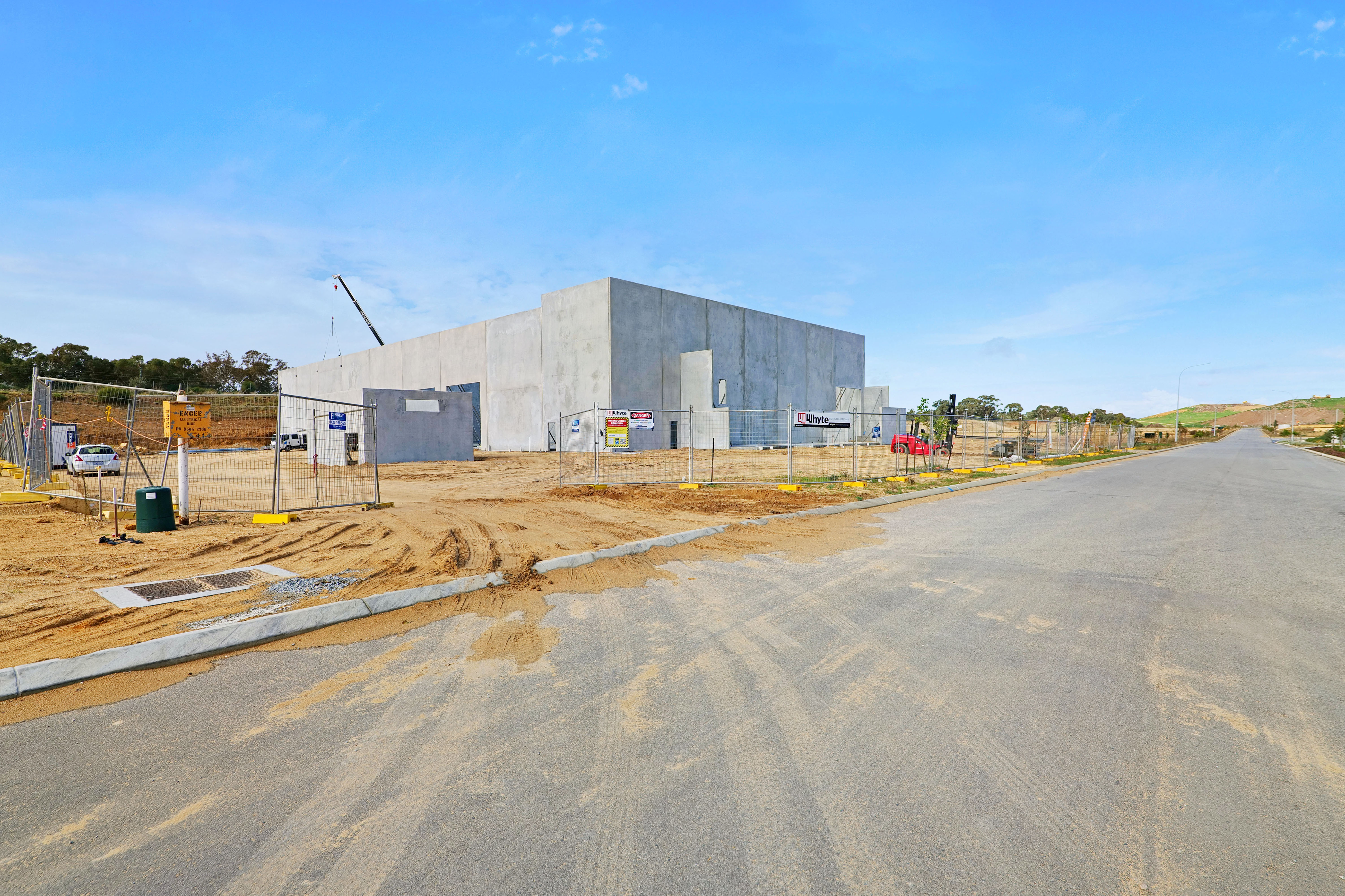 LOT 530 Artemis Loop, Wattleup WA 6166