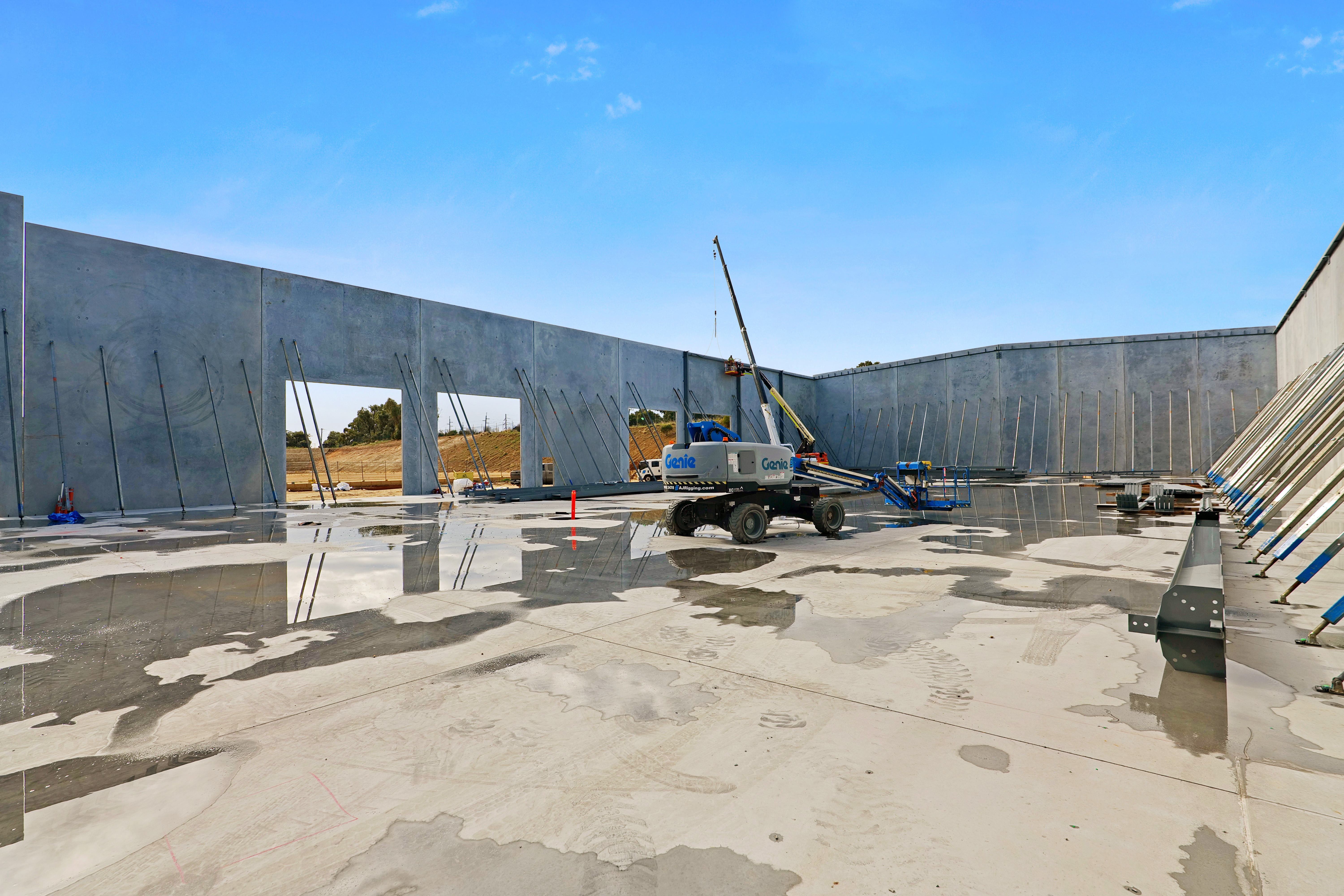 LOT 530 Artemis Loop, Wattleup WA 6166
