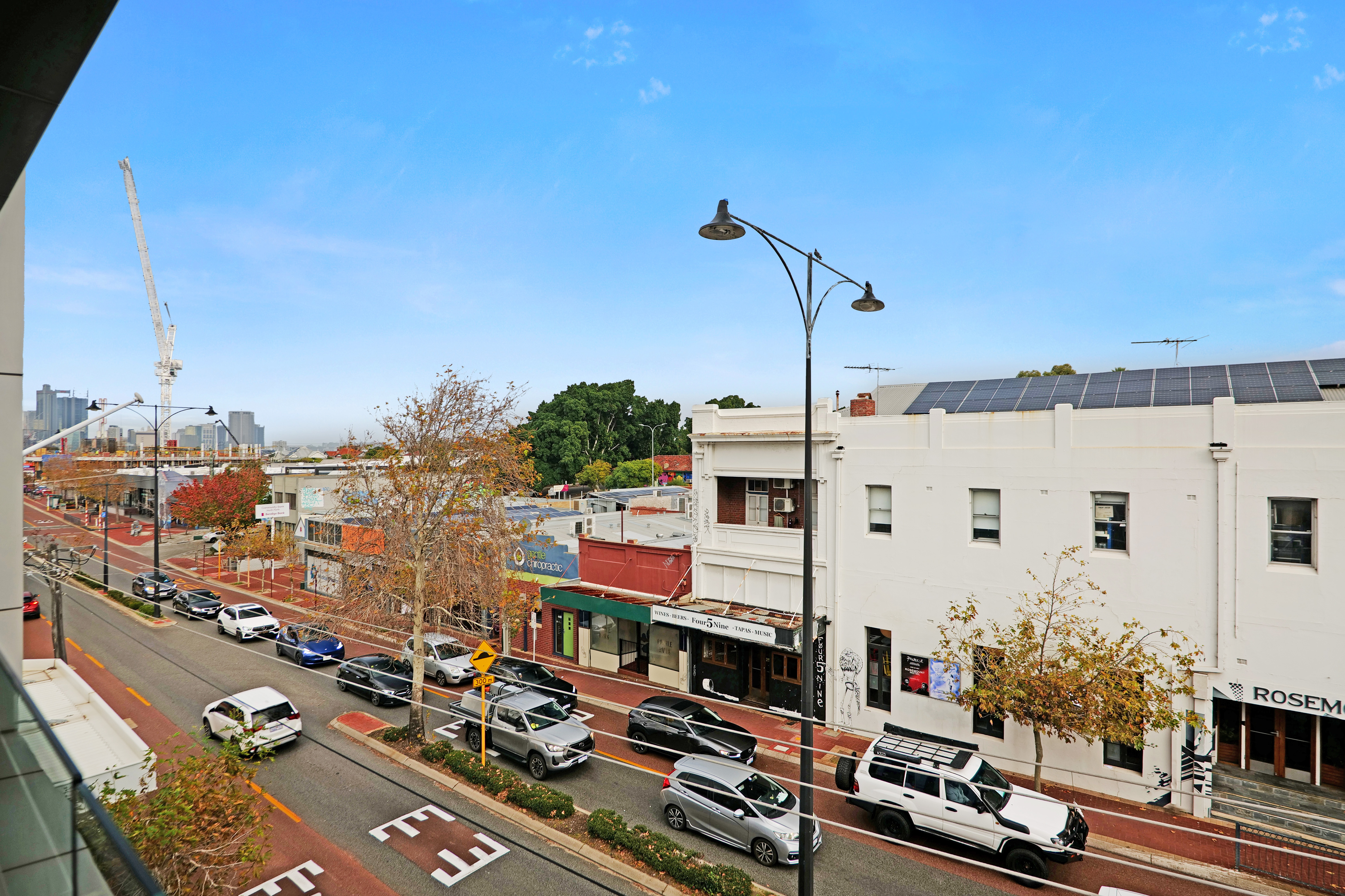 Level 2/456 Fitzgerald Street, North Perth WA 6006