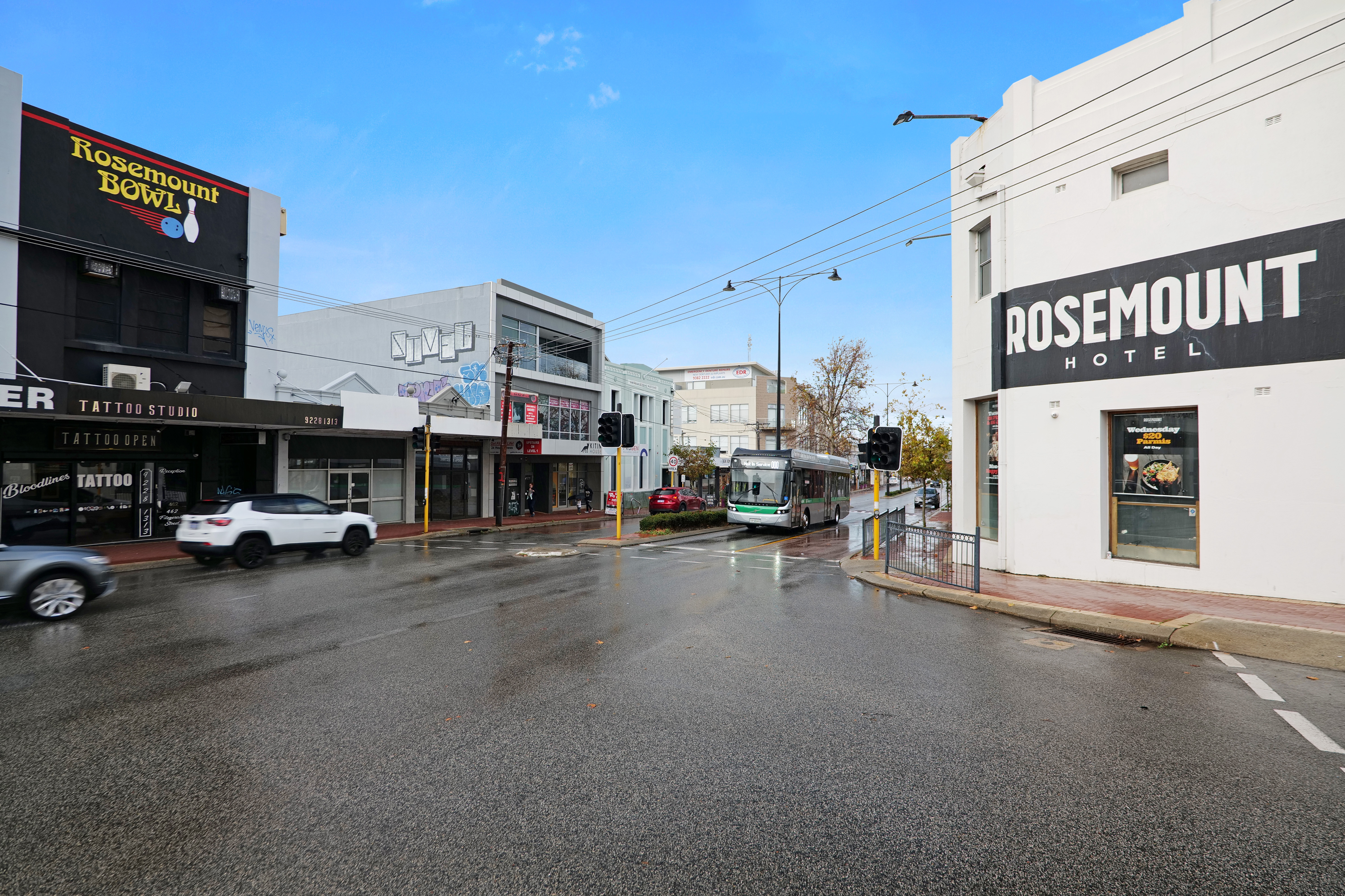 Level 2/456 Fitzgerald Street, North Perth WA 6006