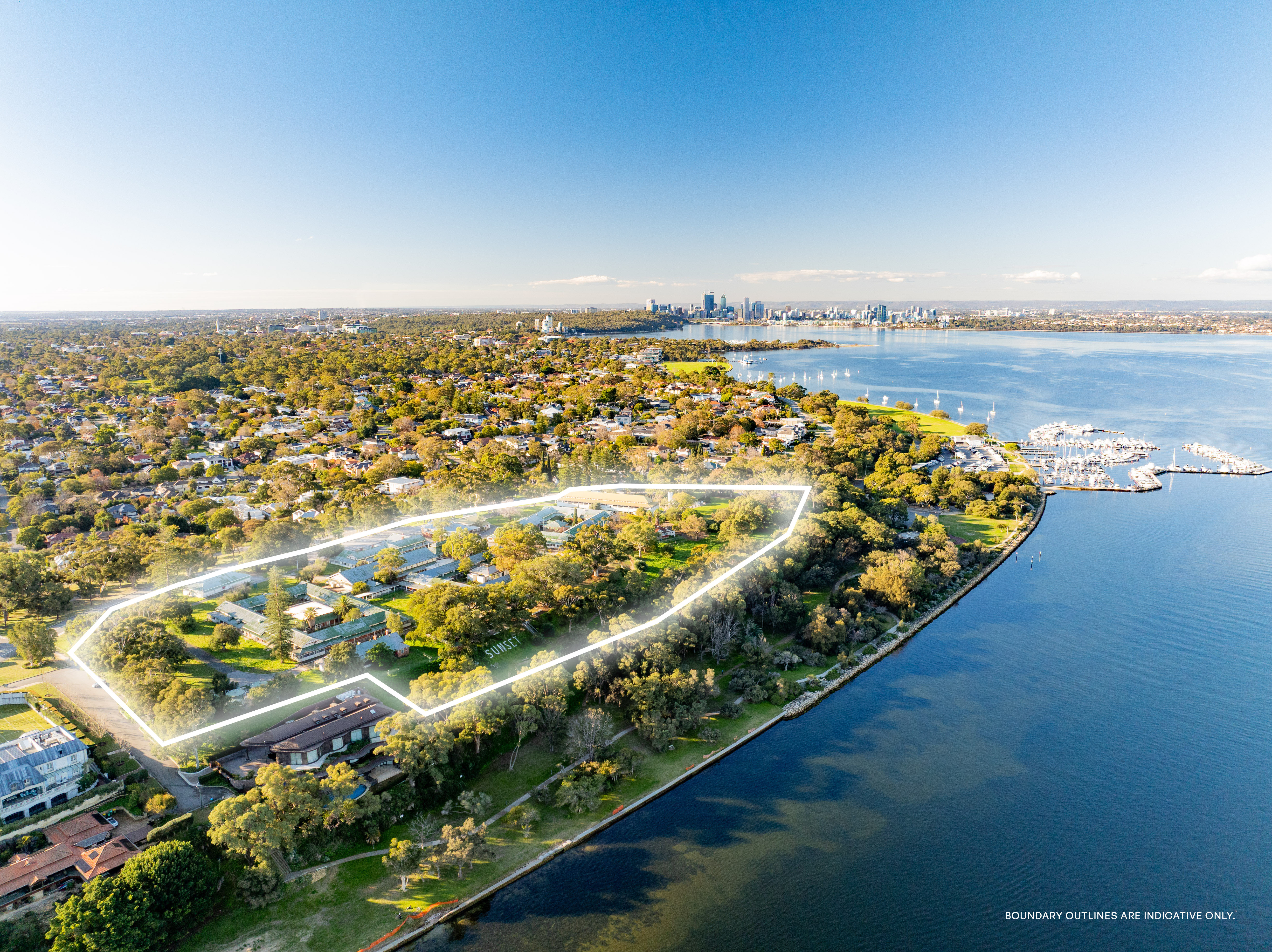80 Birdwood Parade, Dalkeith WA 6009