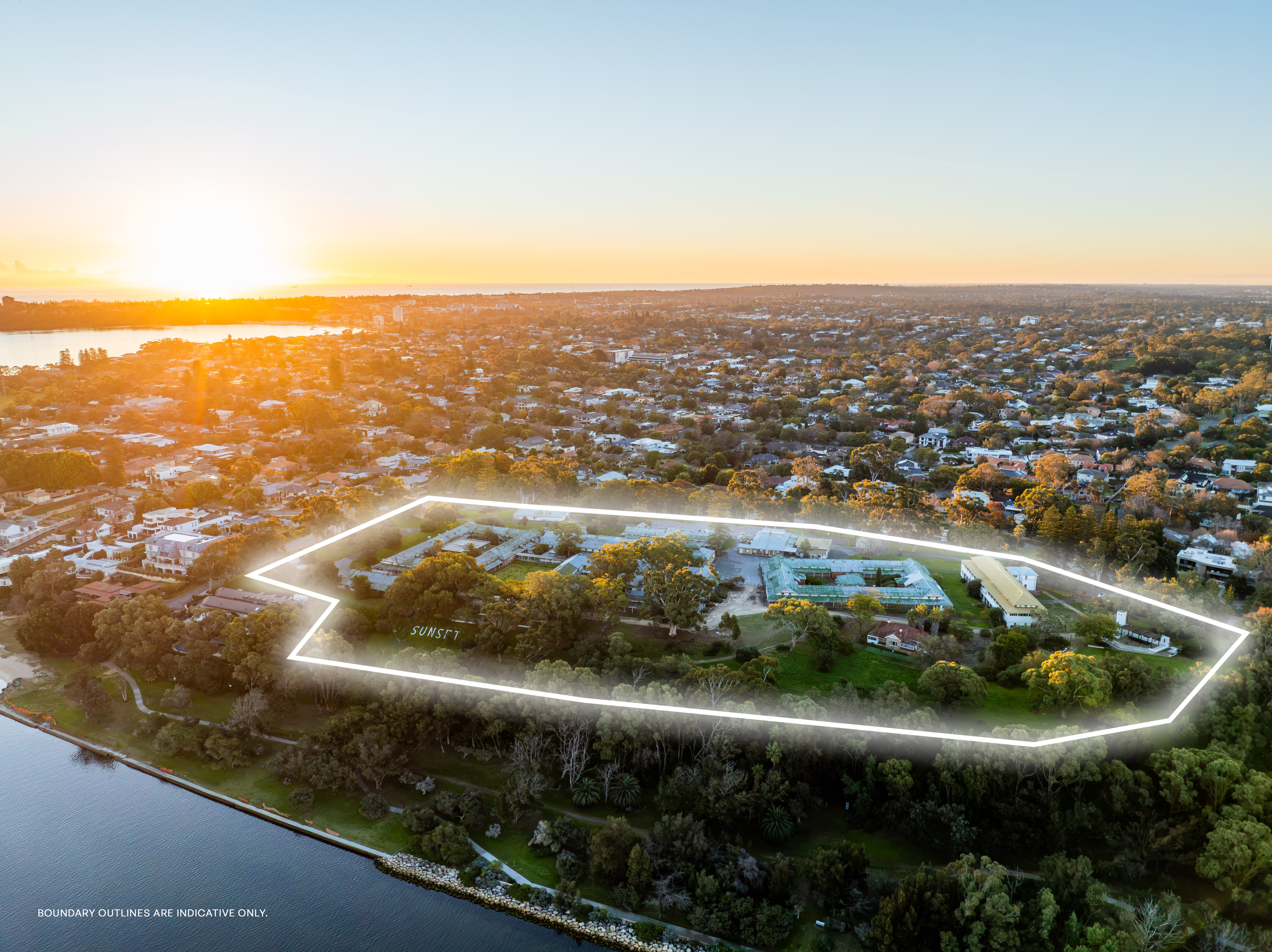 80 Birdwood Parade, Dalkeith WA 6009
