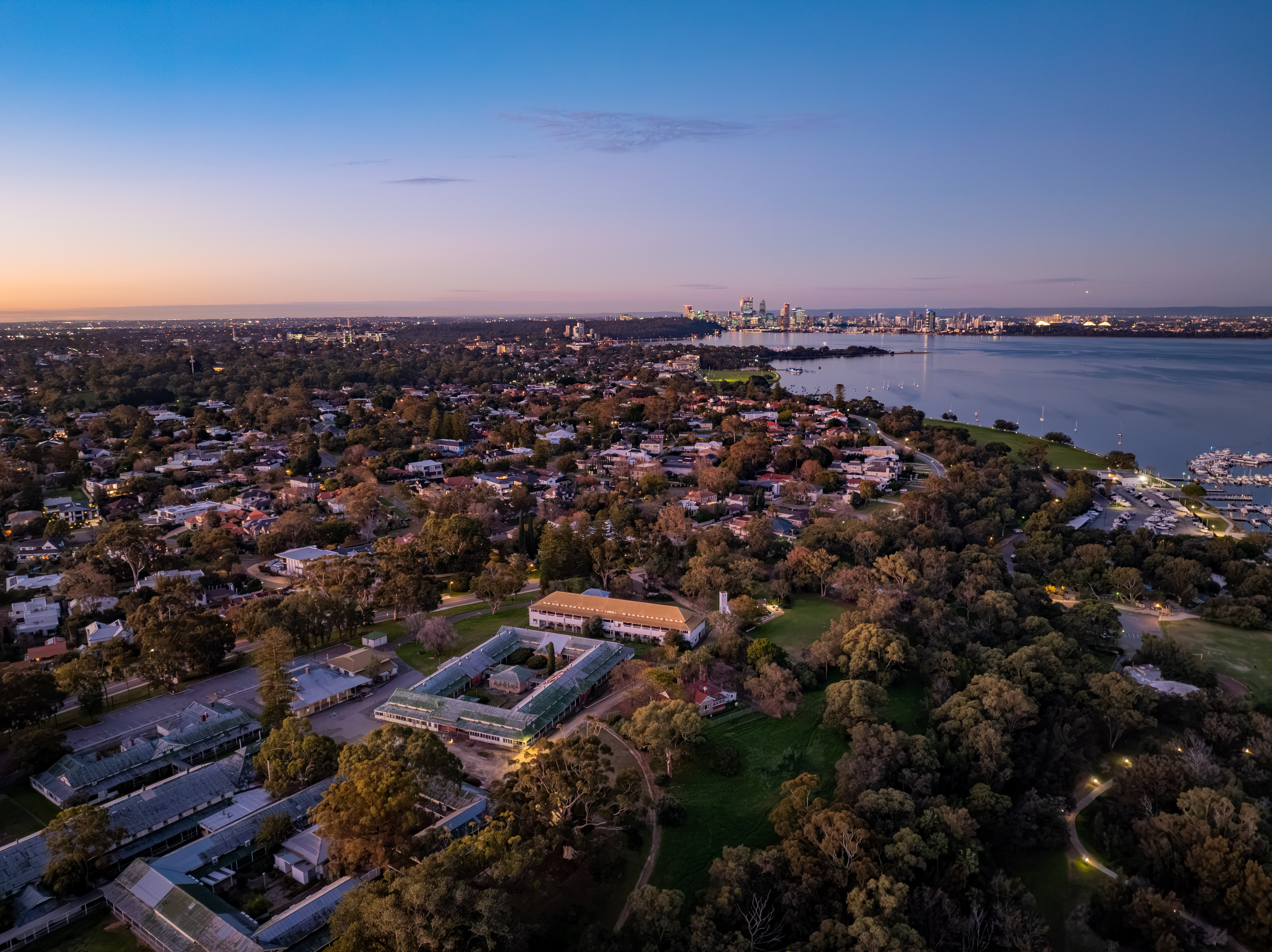 80 Birdwood Parade, Dalkeith WA 6009