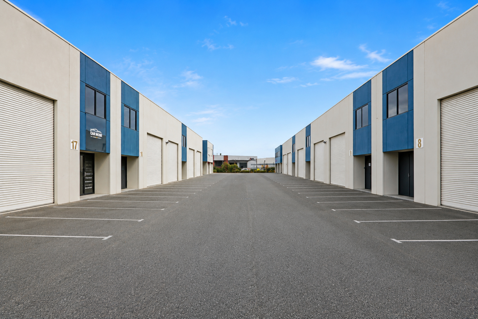Unit 8/6 Production Road, Canning Vale WA 6155