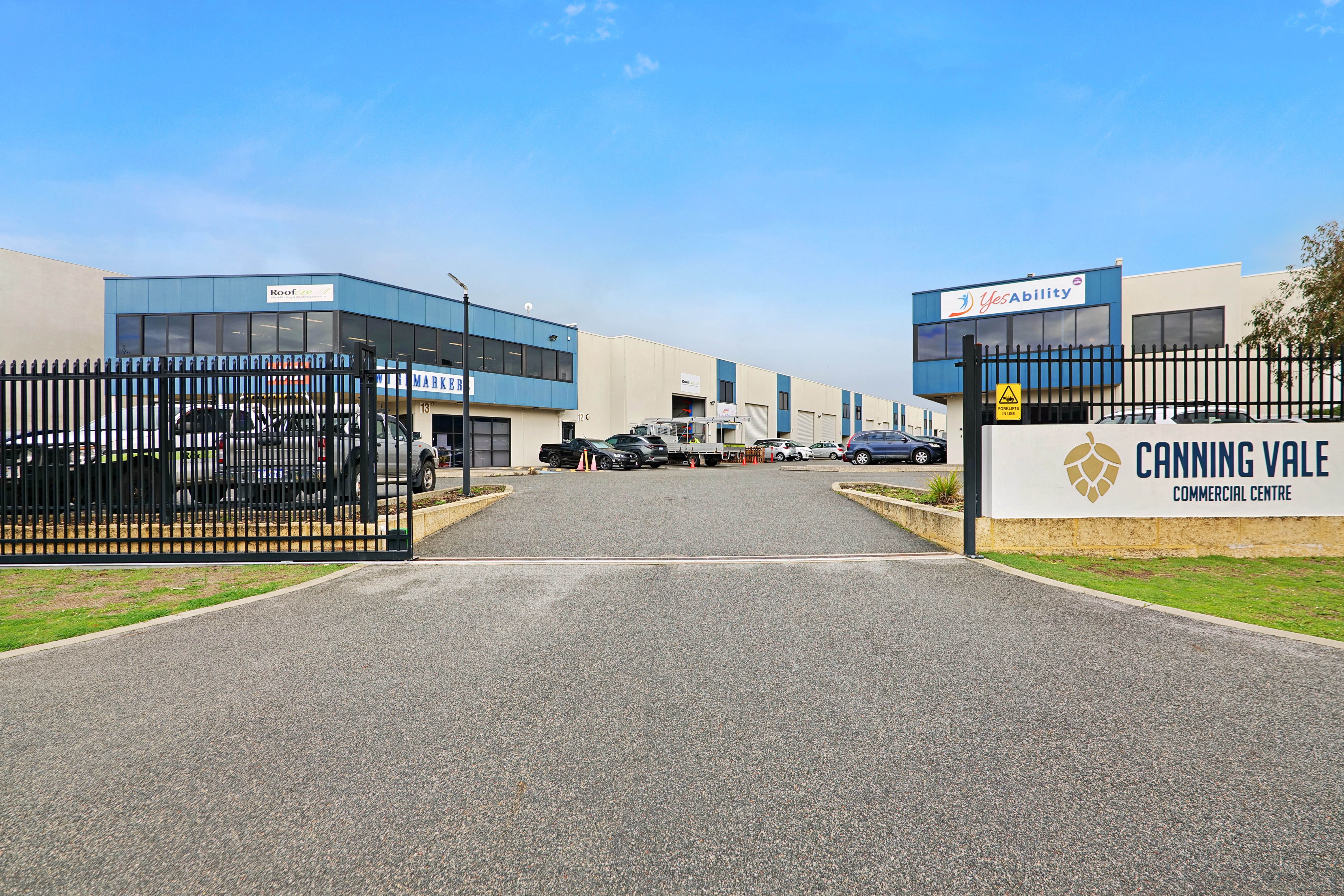 Unit 8/6 Production Road, Canning Vale WA 6155