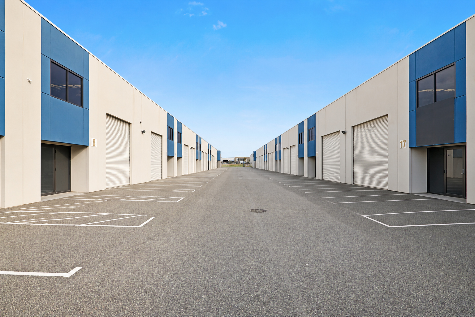 Unit 8/6 Production Road, Canning Vale WA 6155