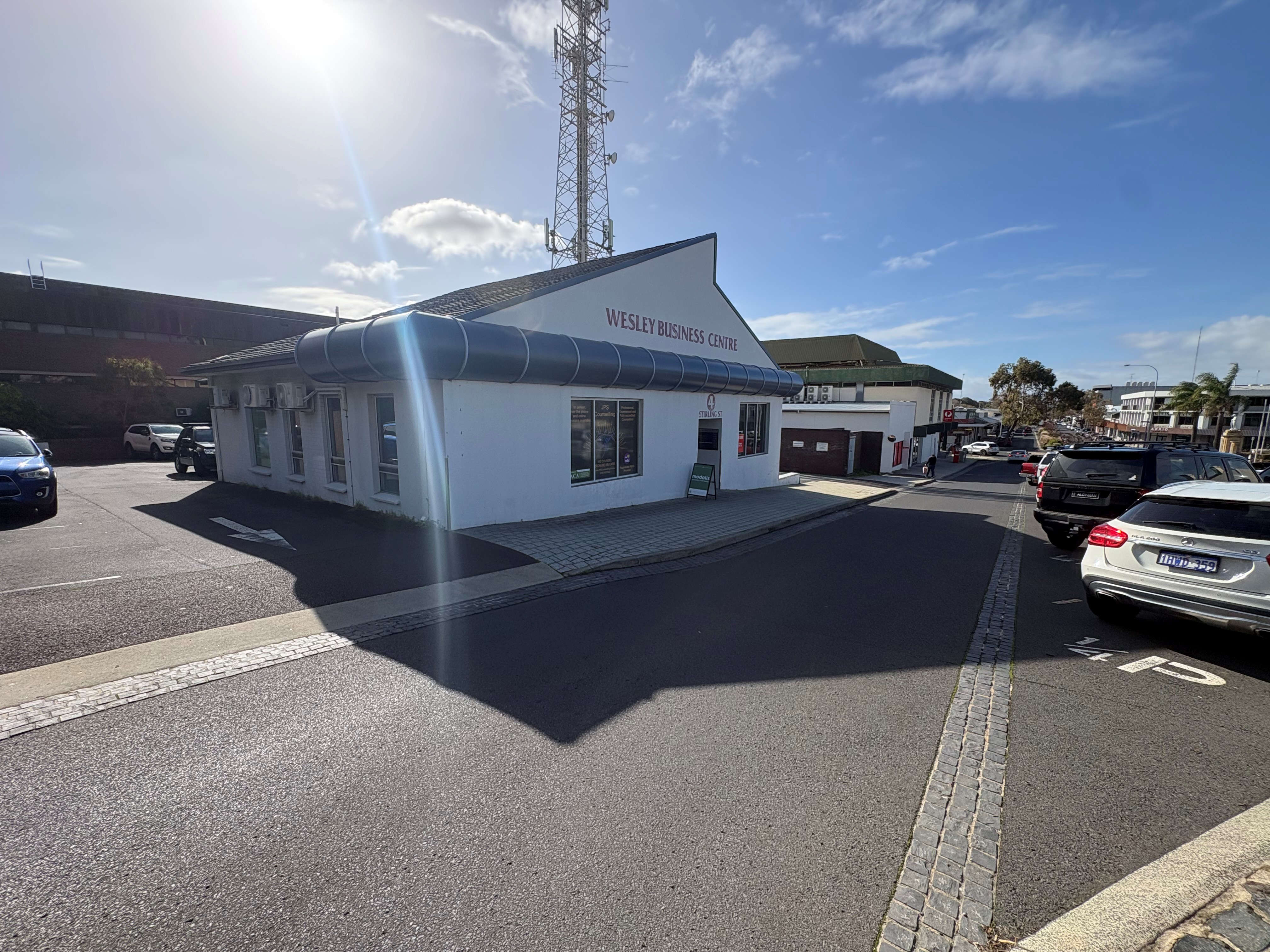 Unit 6/4 Stirling Street, Bunbury WA 6230
