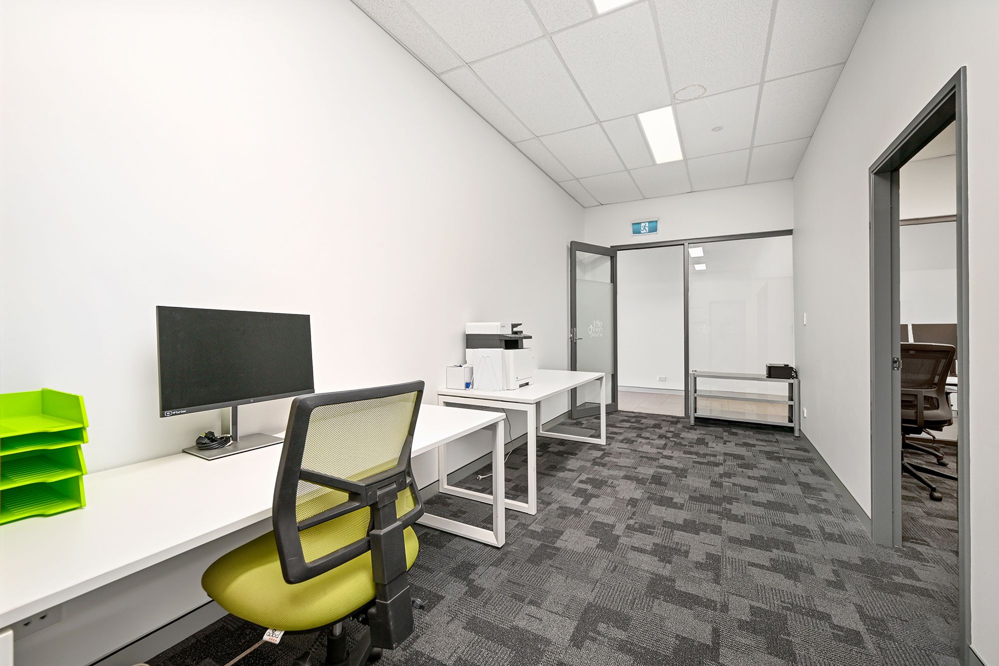 Level 1/Tenancy 7 21 Napoleon Promenade, Vasse WA 6280