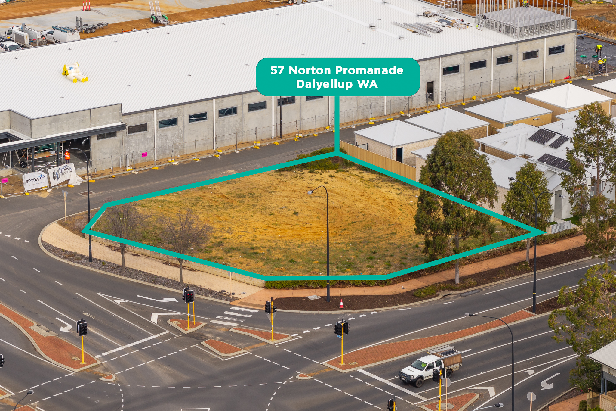 57 Norton Promenade, Dalyellup WA 6230