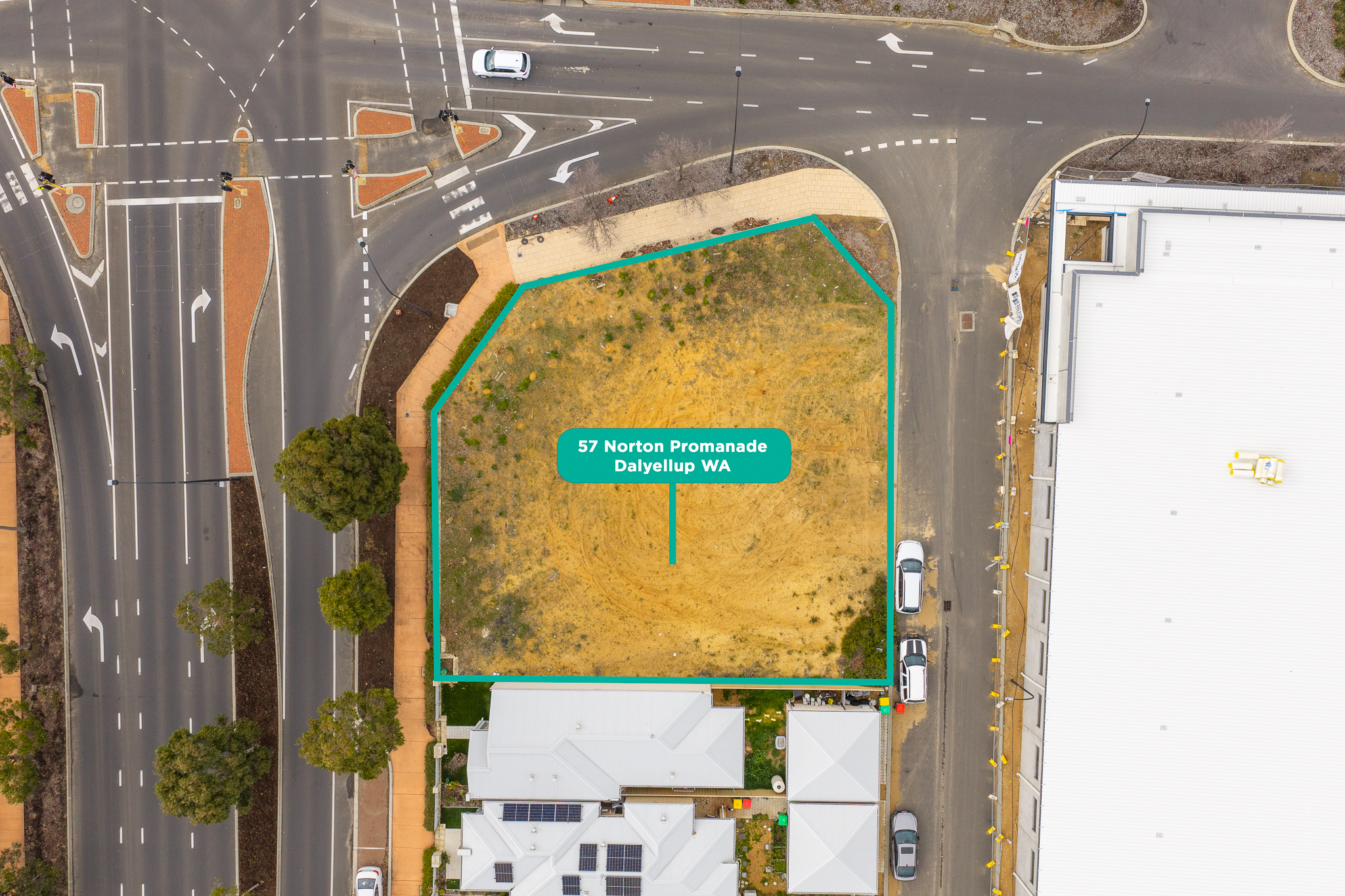 57 Norton Promenade, Dalyellup WA 6230