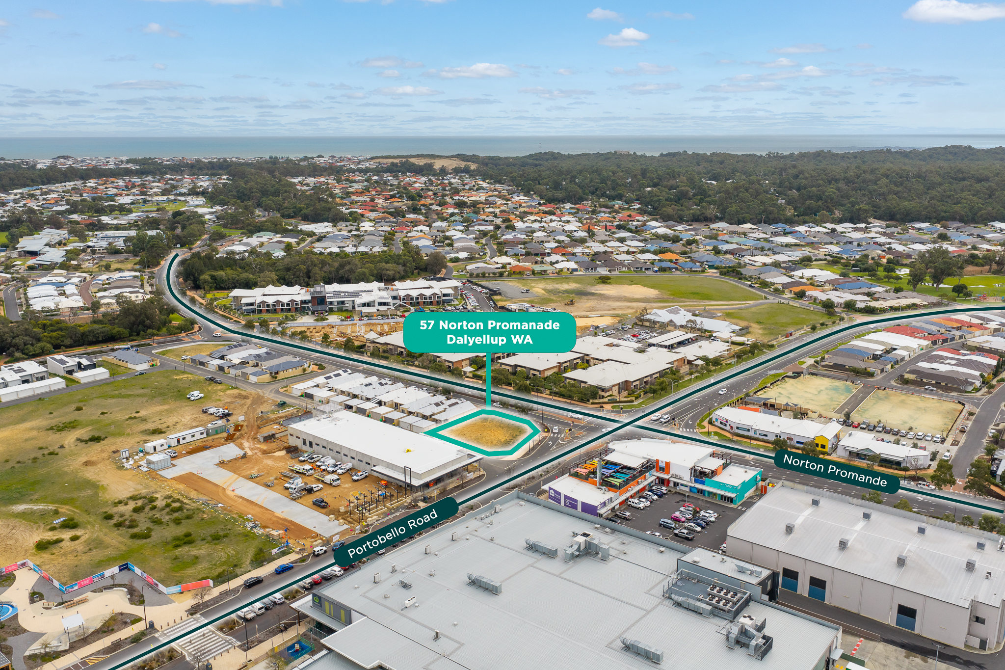 57 Norton Promenade, Dalyellup WA 6230