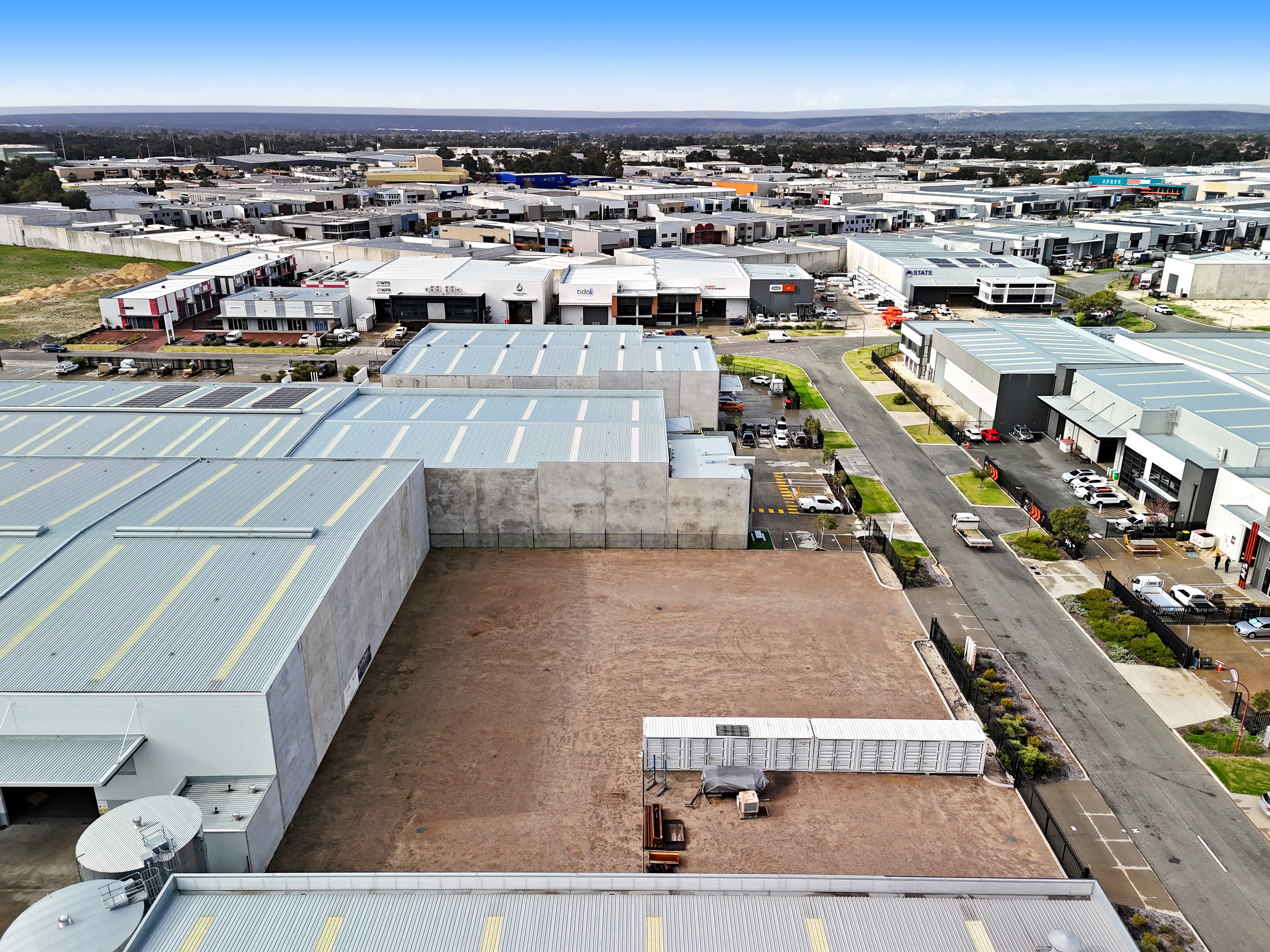 21 Brewer Road, Canning Vale WA 6155