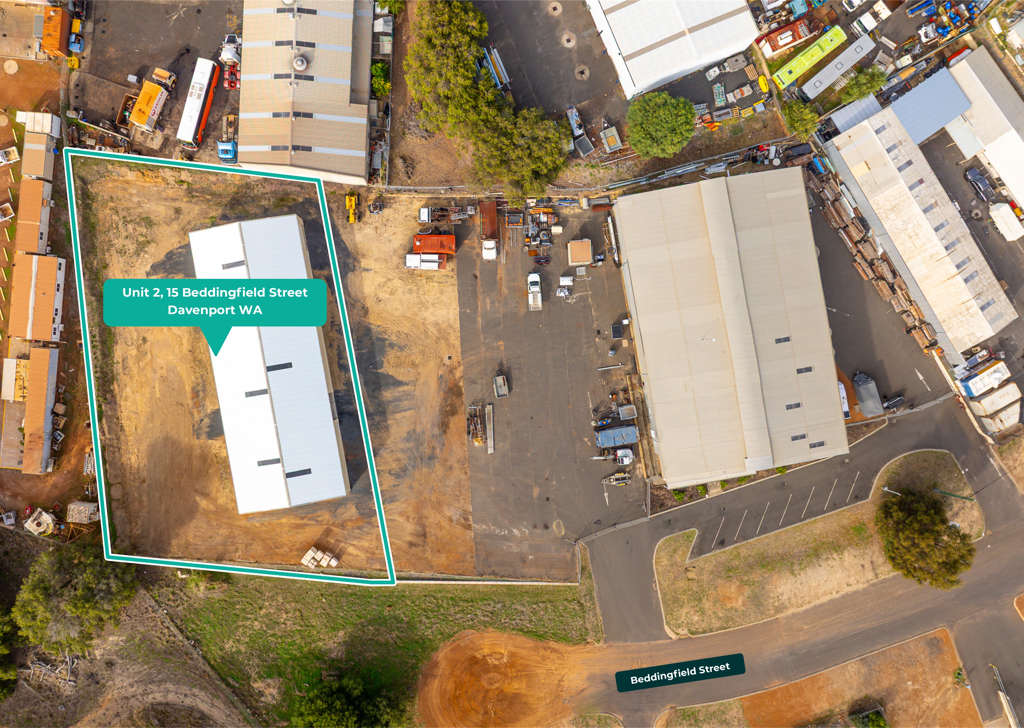 Unit 2/15 Beddingfield Street, Davenport WA 6230
