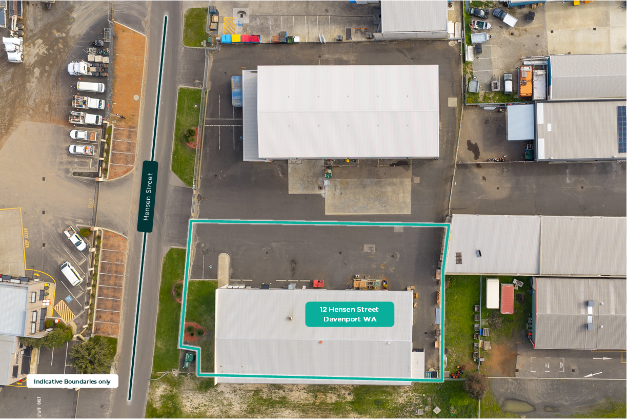 12 Hensen Street, Davenport WA 6230