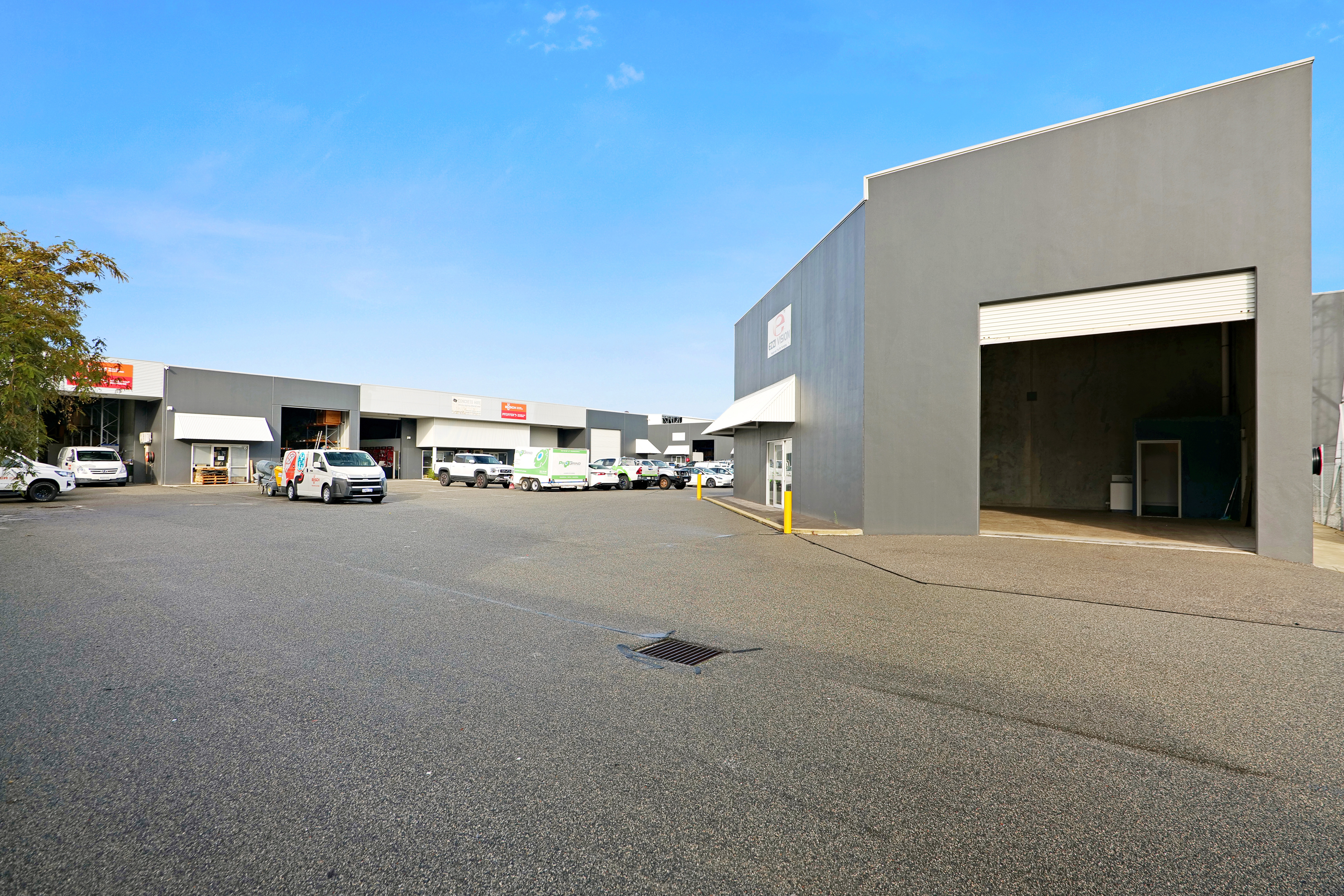 Unit 11, 24 Baile Road, Canning Vale WA 6155