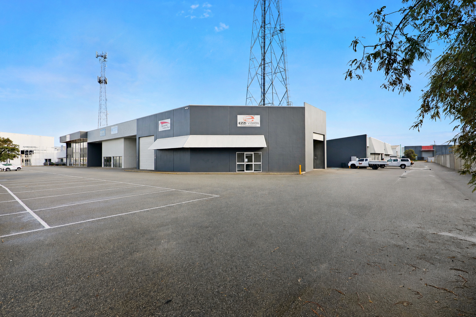 Unit 11, 24 Baile Road, Canning Vale WA 6155