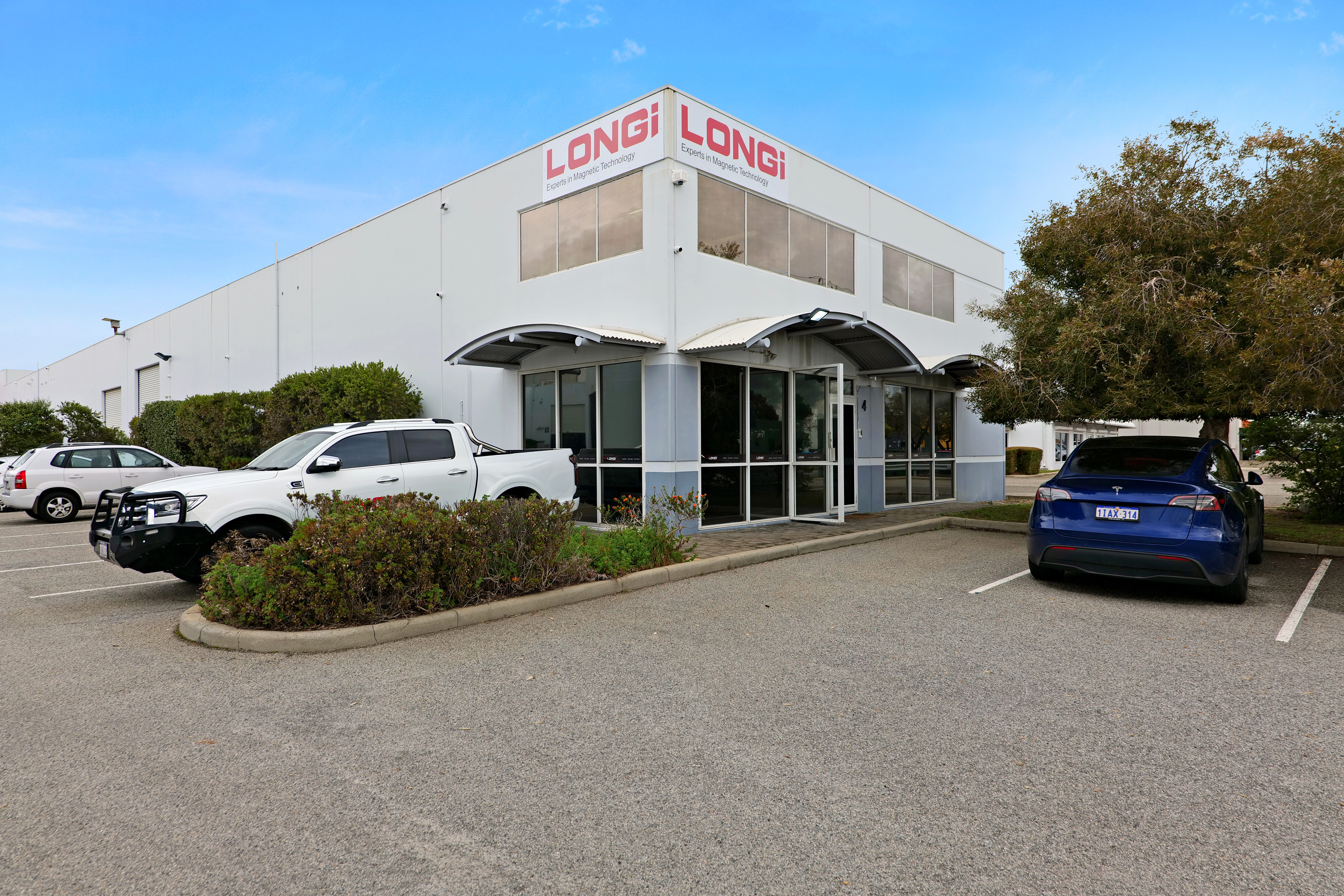 Unit 4/44 Vinnicombe Drive, Canning Vale WA 6155