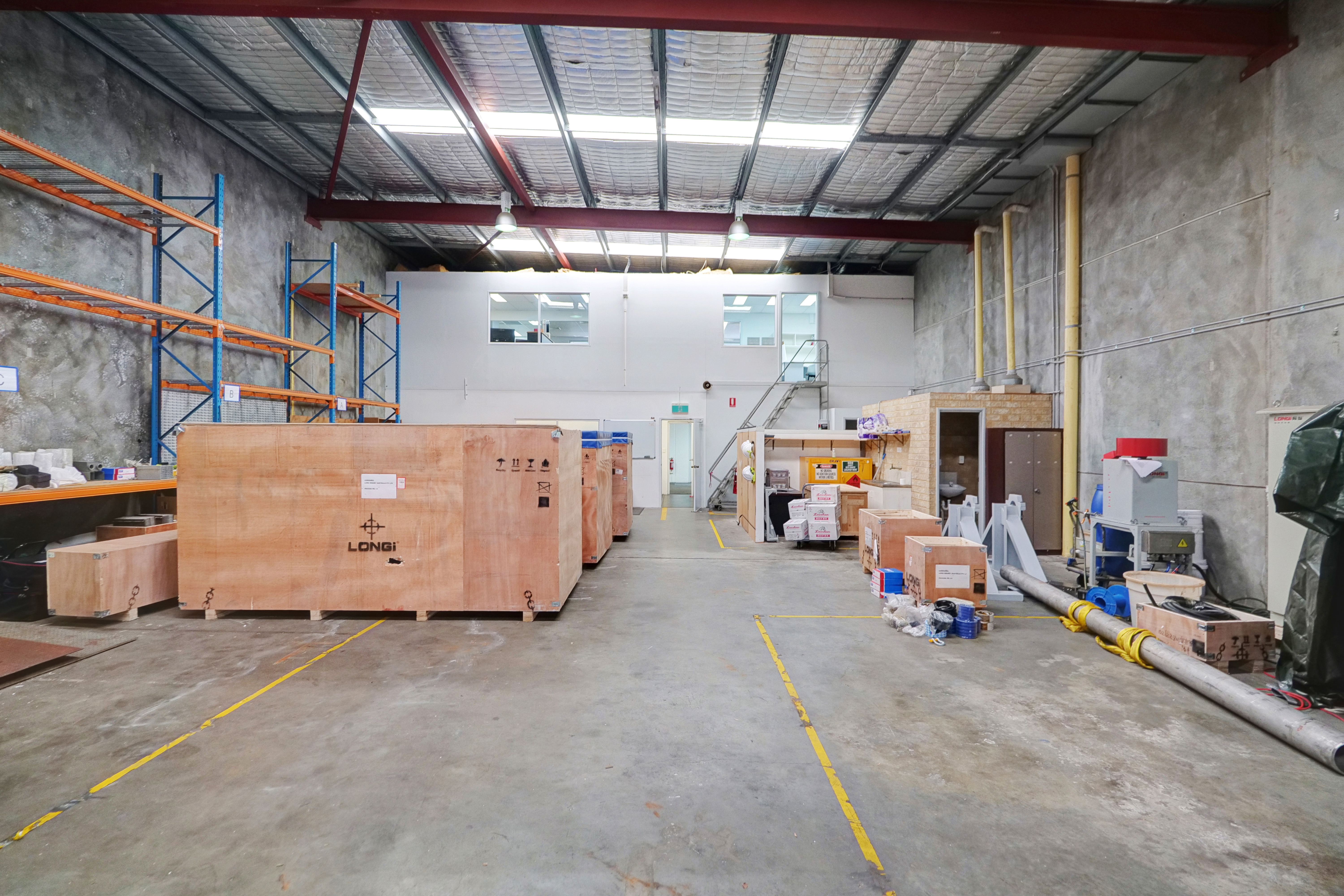 Unit 4/44 Vinnicombe Drive, Canning Vale WA 6155
