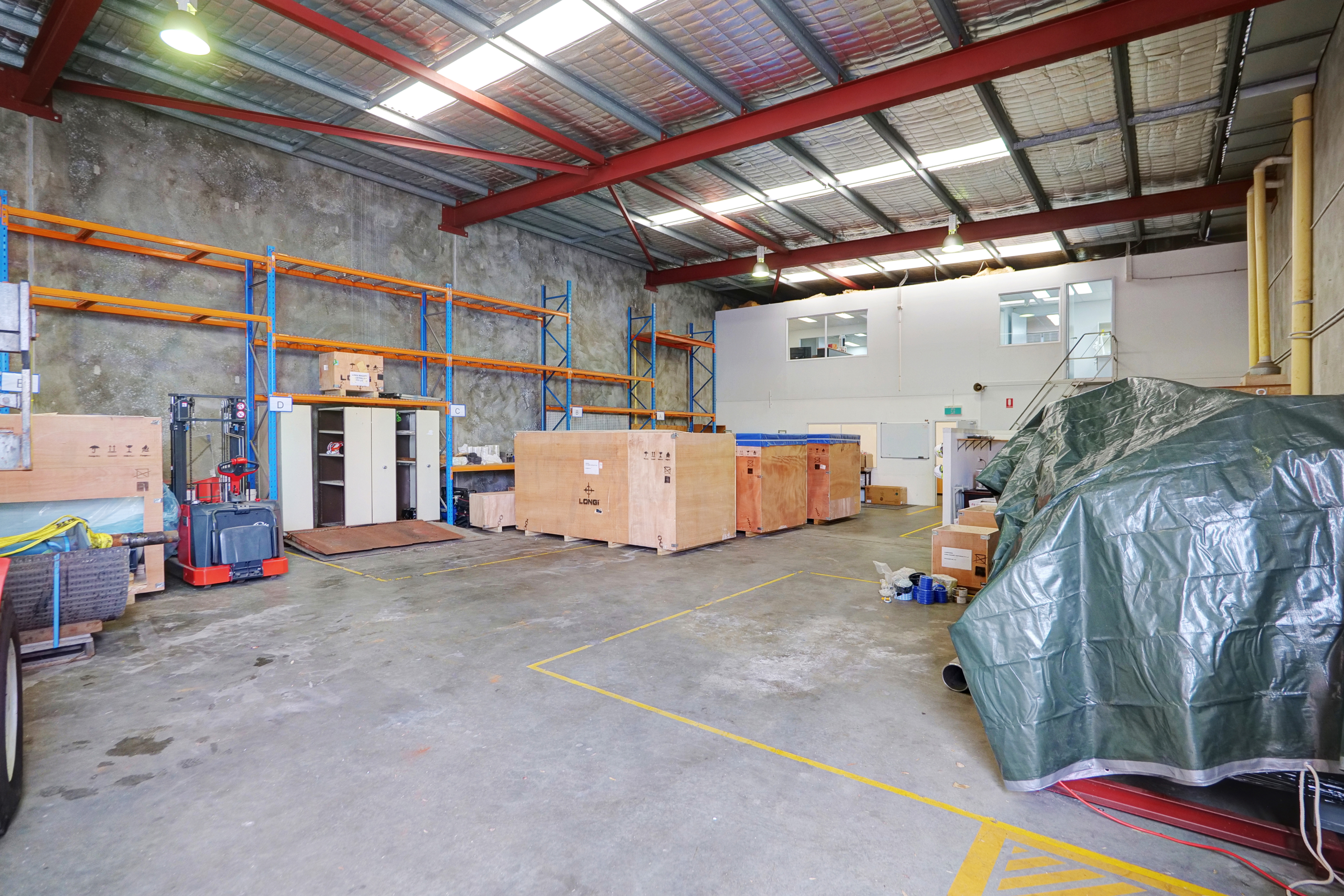 Unit 4/44 Vinnicombe Drive, Canning Vale WA 6155