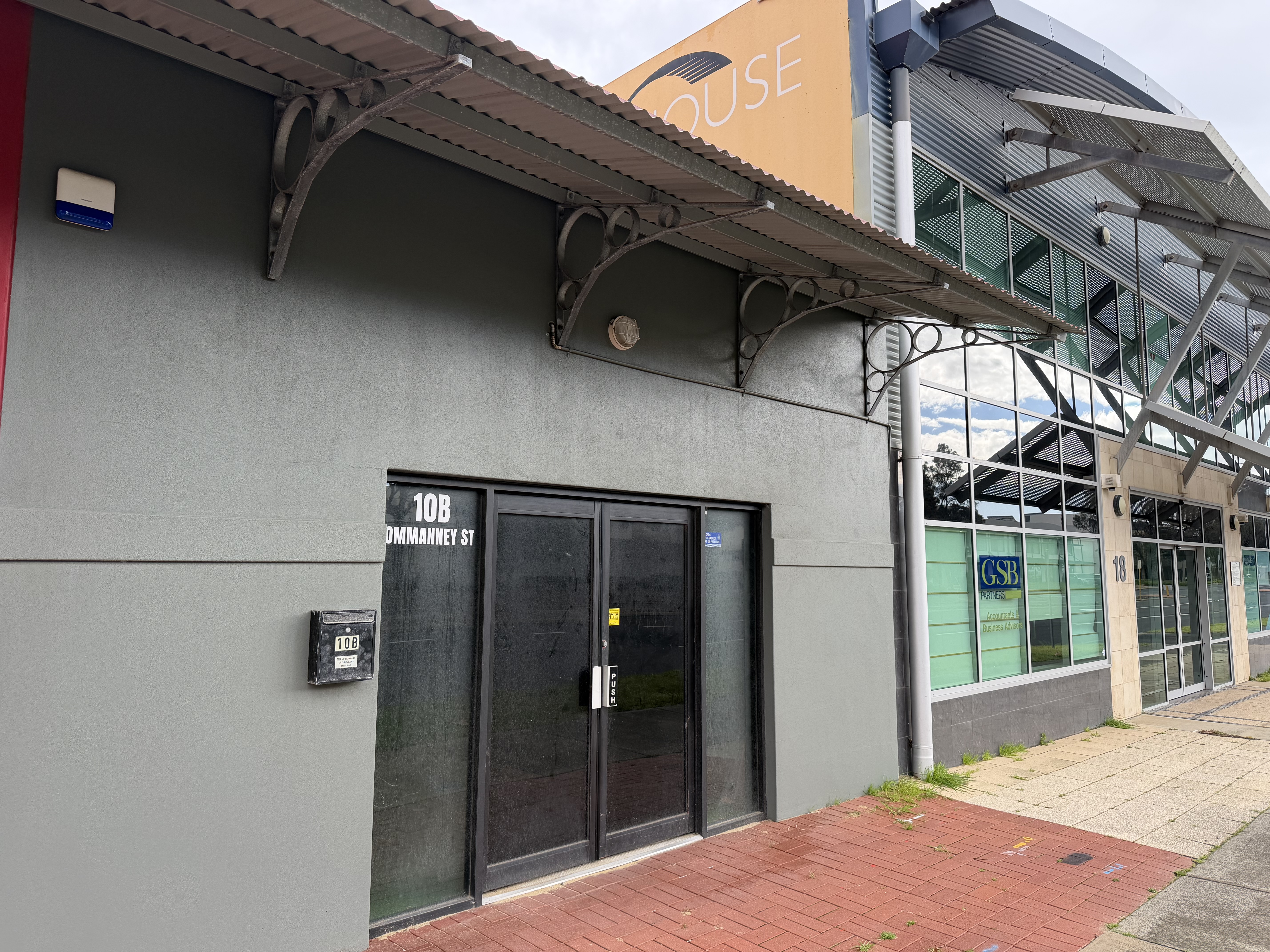 10B Ommanney Street, Bunbury WA 6230