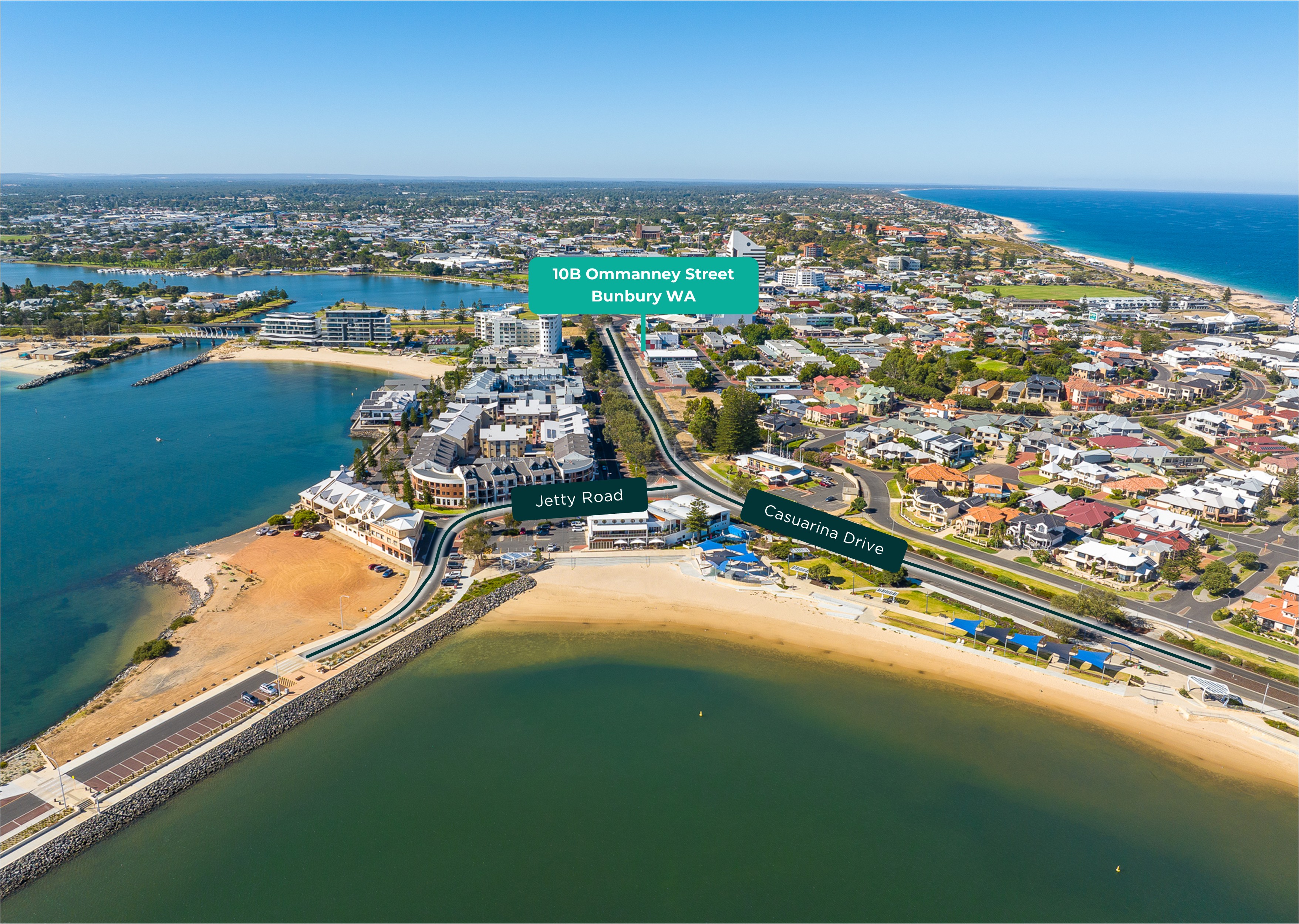 10B Ommanney Street, Bunbury WA 6230