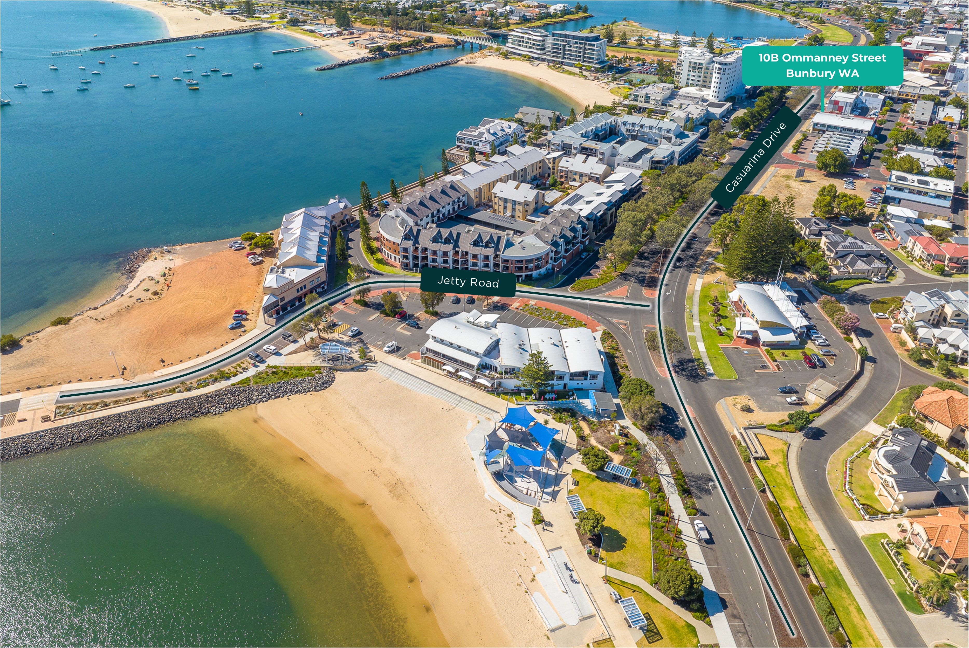 10B Ommanney Street, Bunbury WA 6230