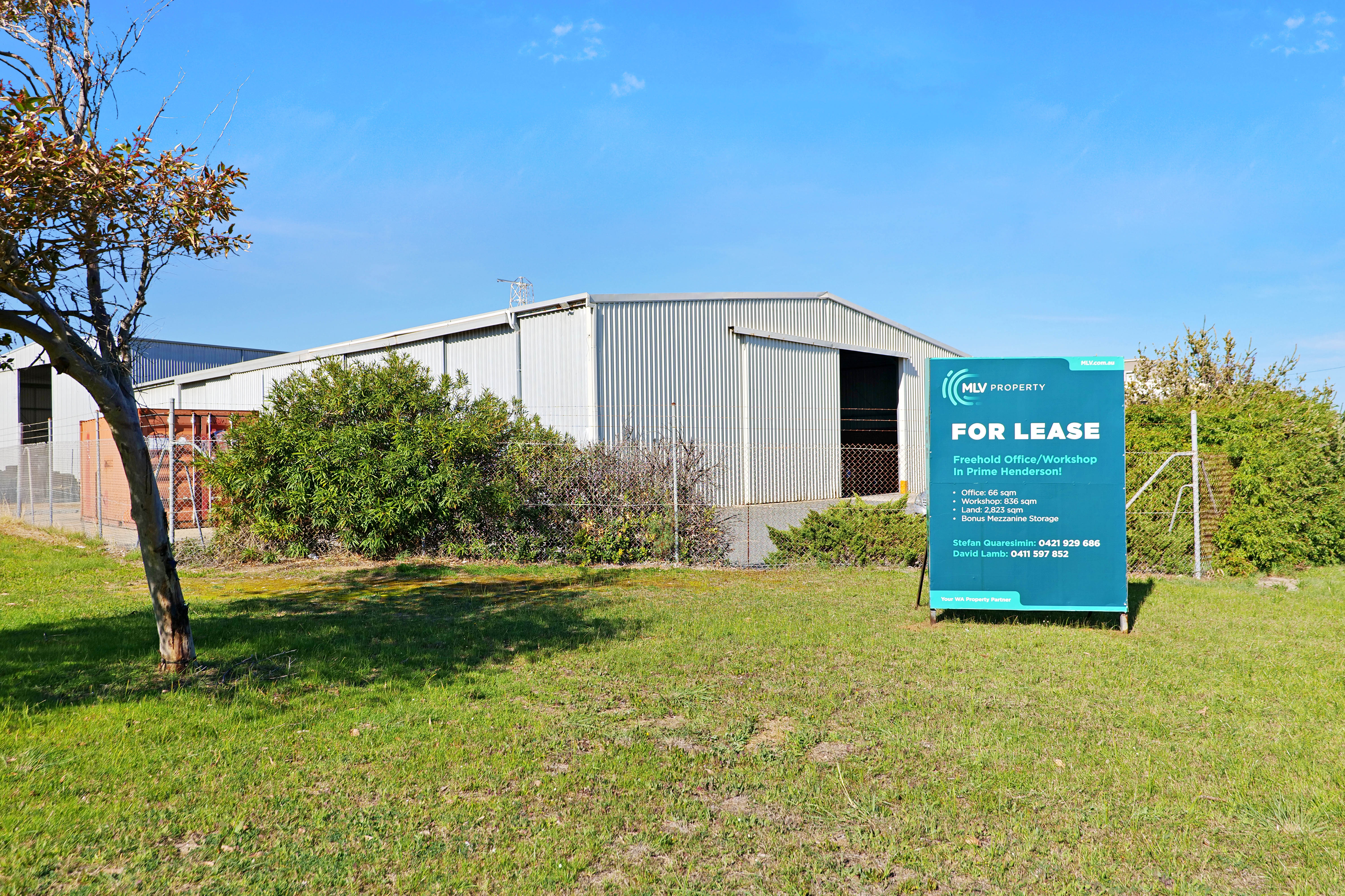 12 Sparks Road, Henderson WA 6166