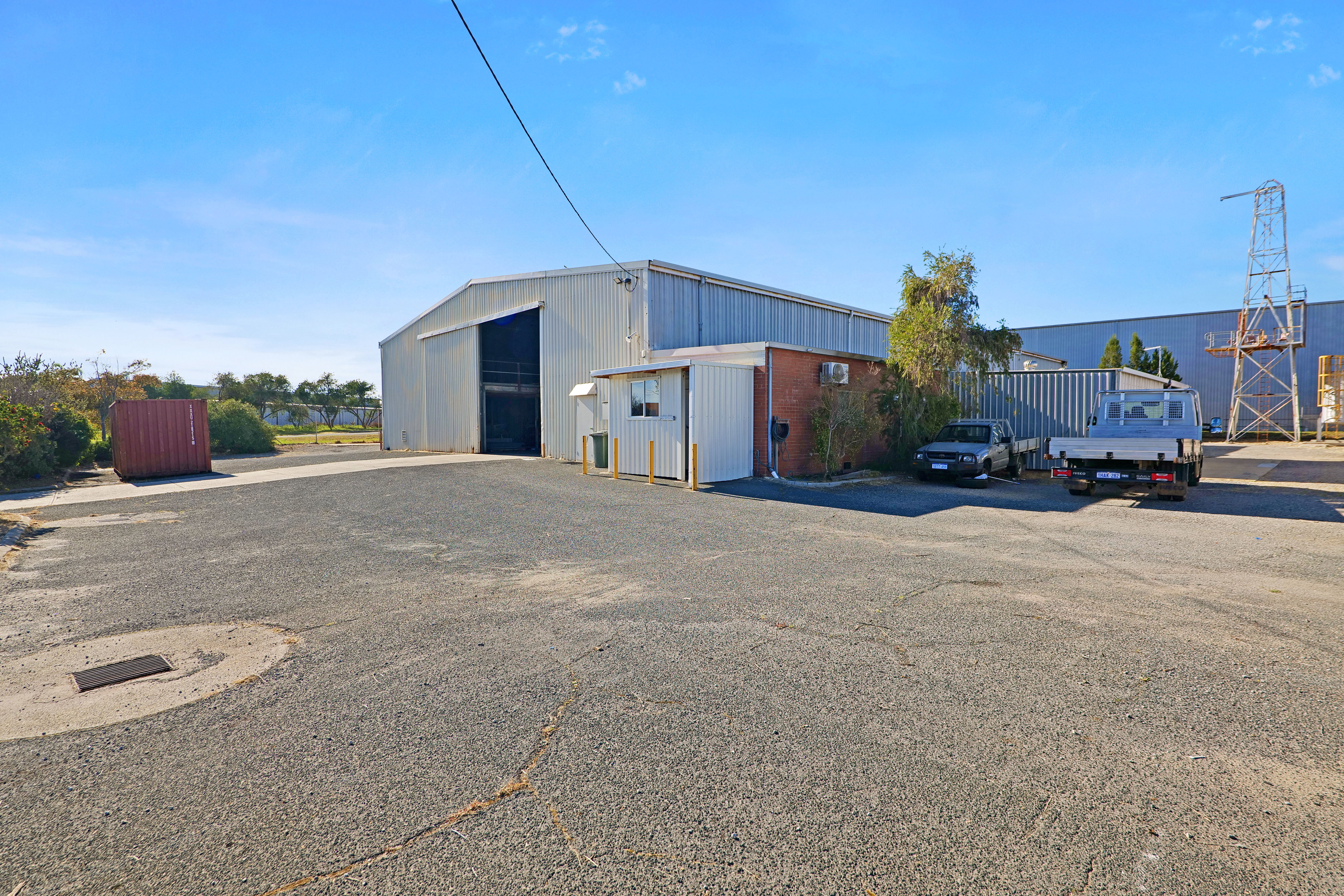 12 Sparks Road, Henderson WA 6166
