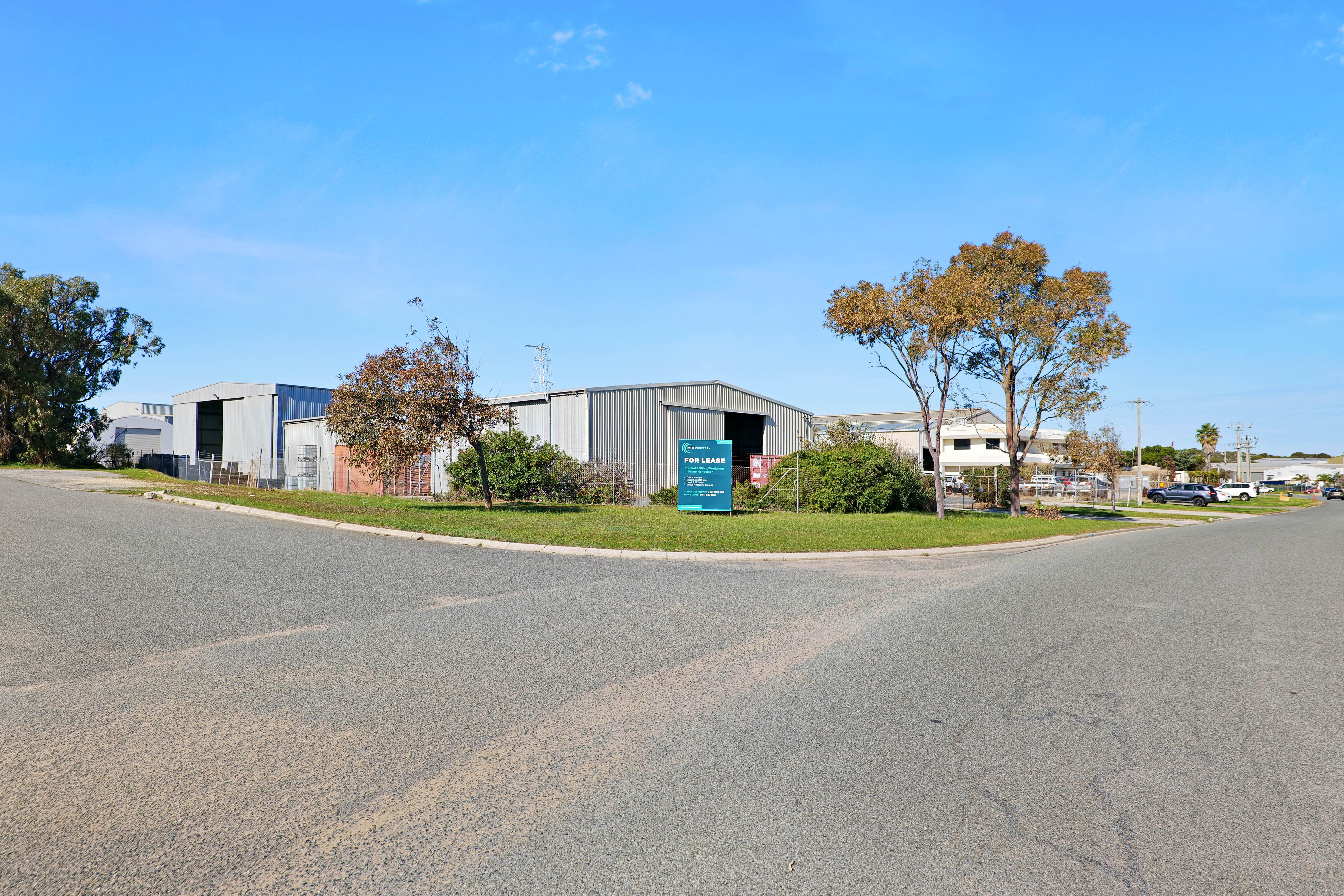 12 Sparks Road, Henderson WA 6166