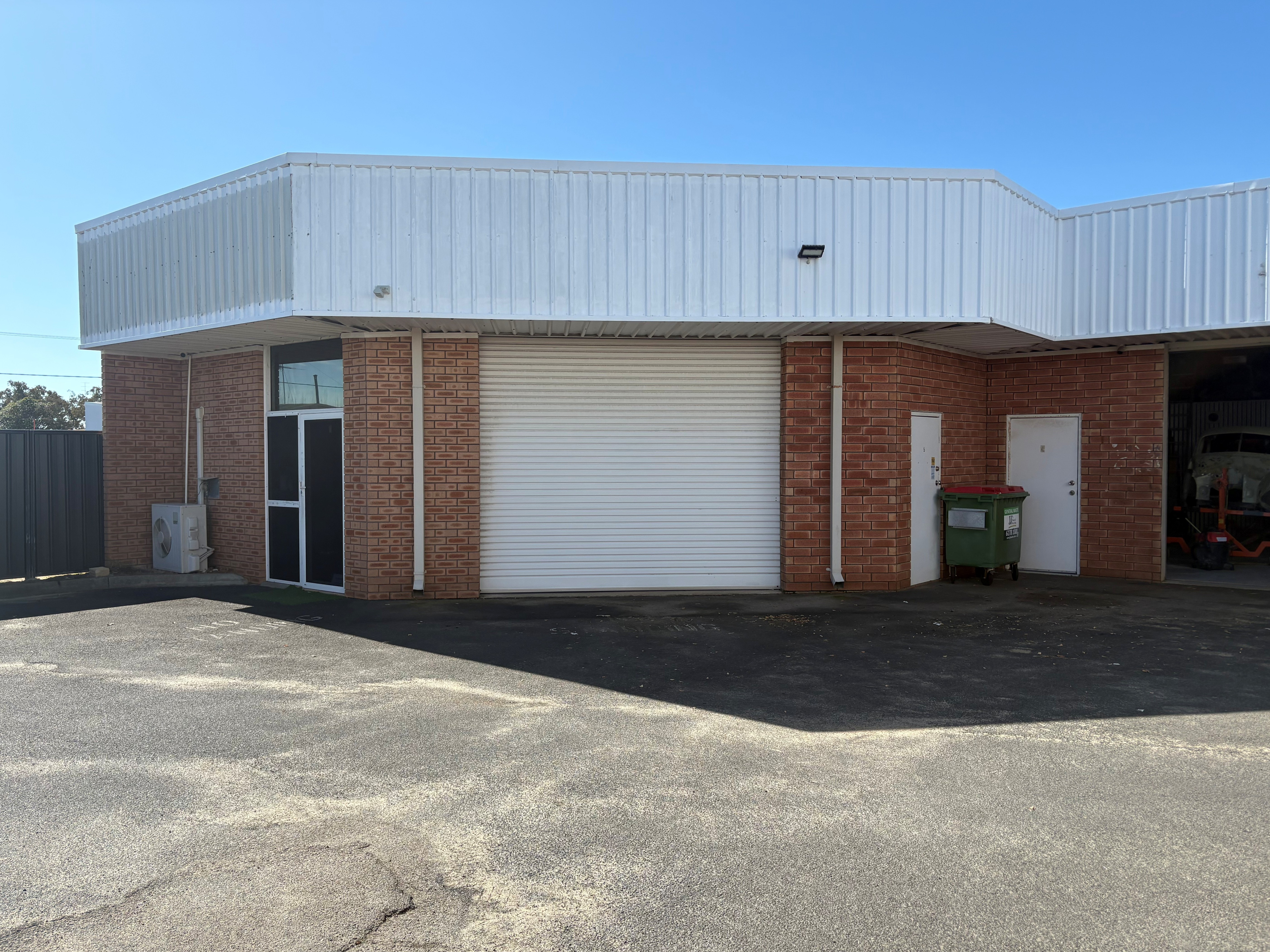 Unit 5/4 Mummery Crescent, East Bunbury WA 6230