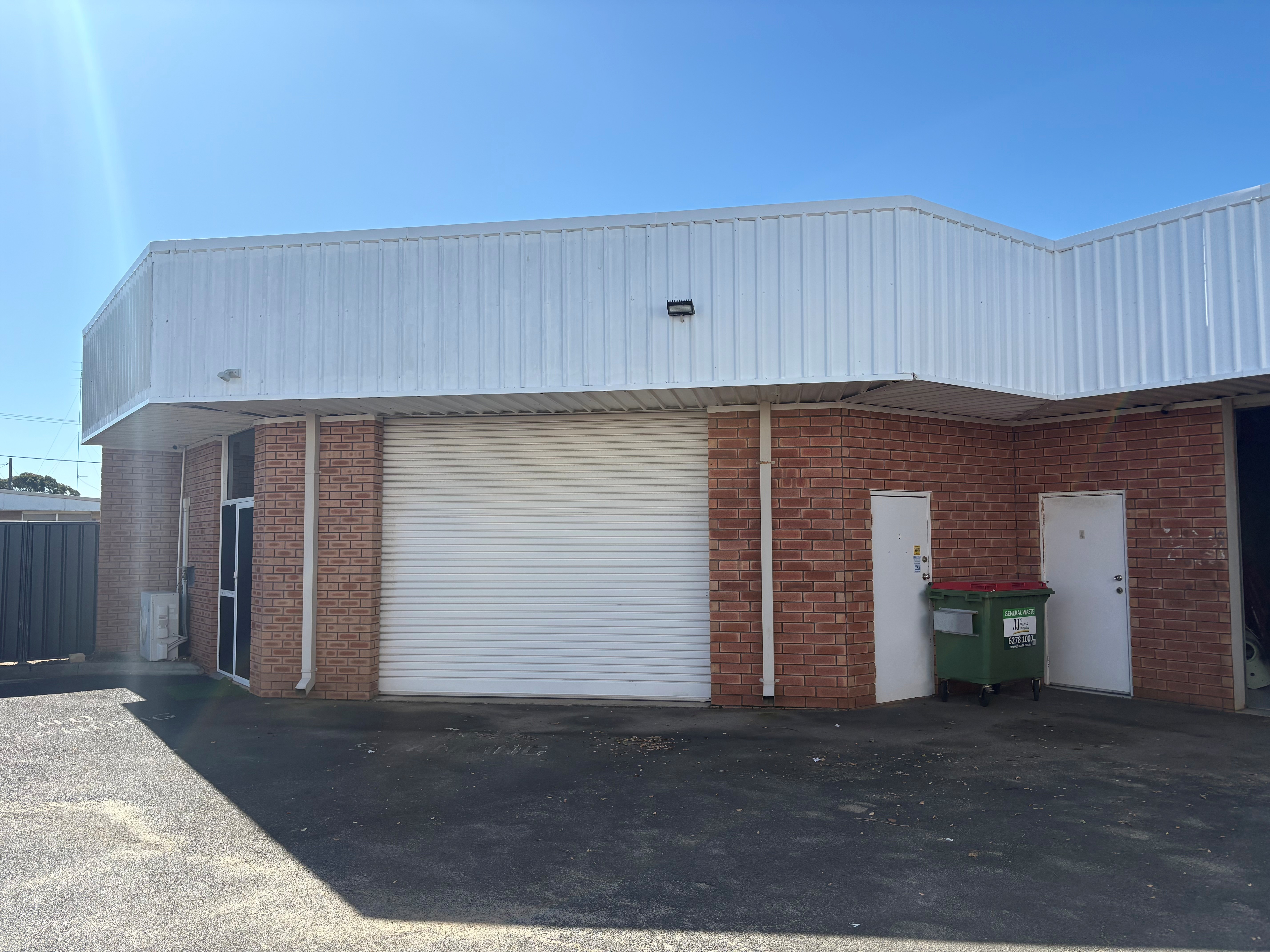 Unit 5/4 Mummery Crescent, East Bunbury WA 6230