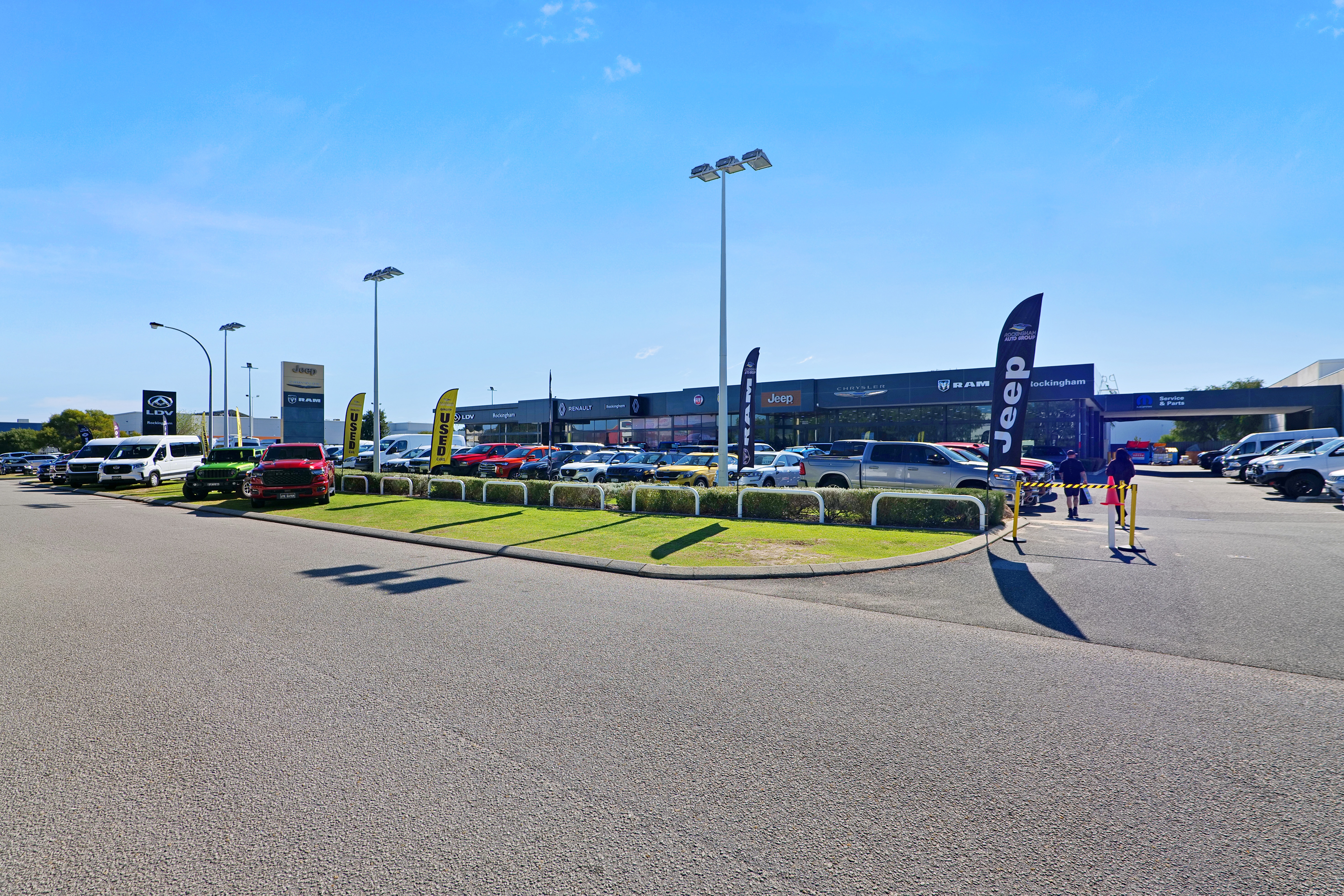 8-10 Beale Way, Rockingham WA 6168